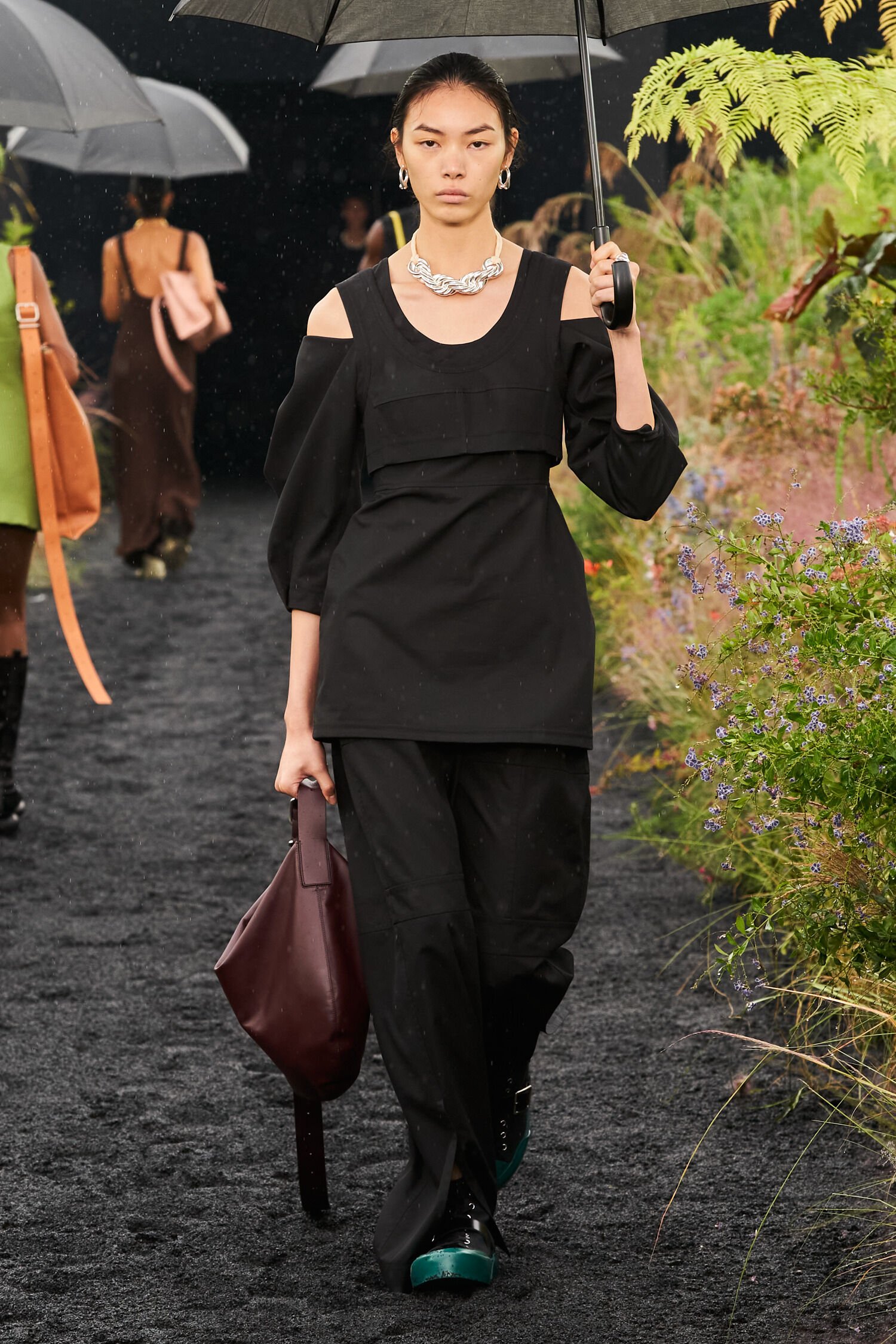 Women and Men Show Spring/Summer 2023