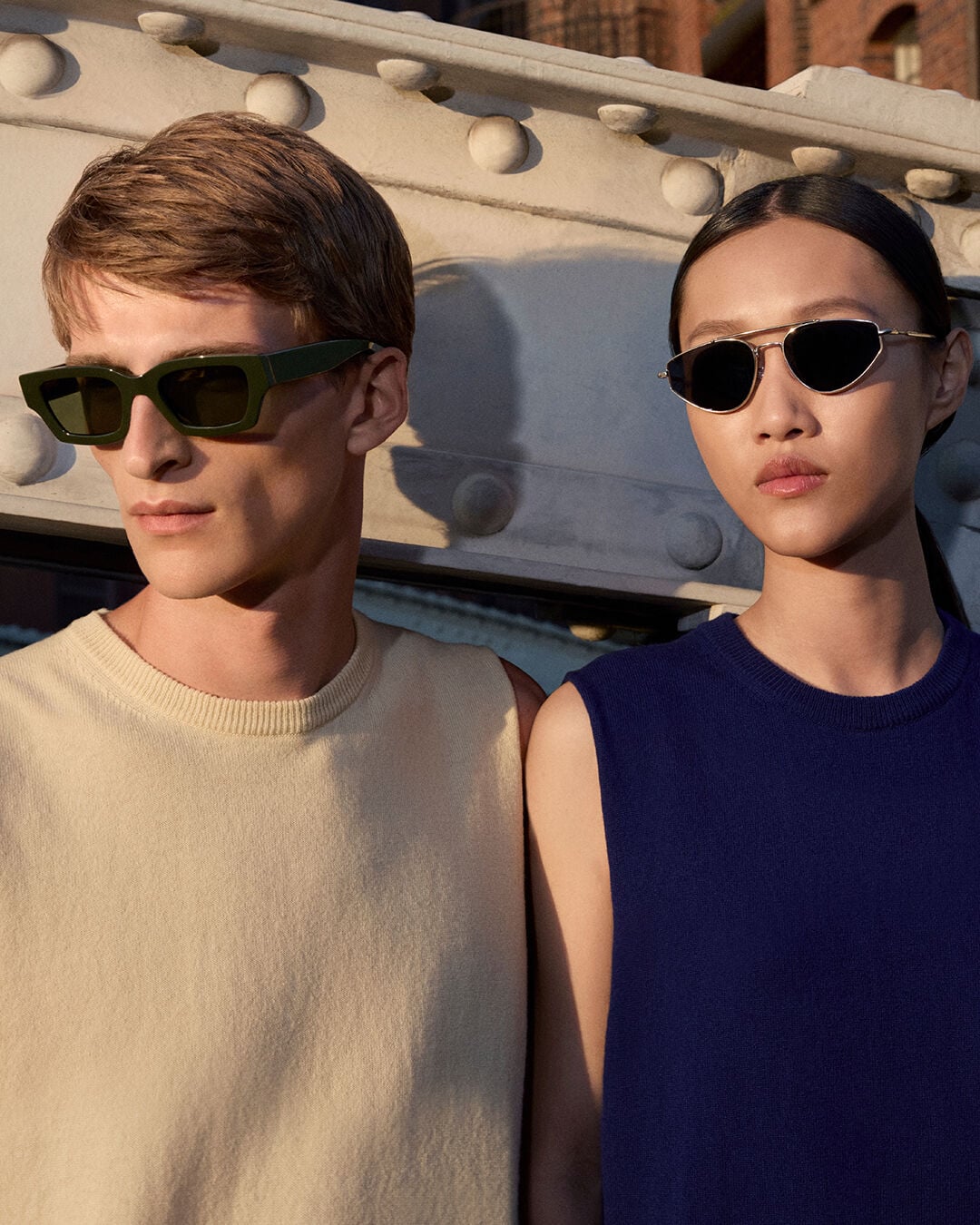 SUNGLASSES