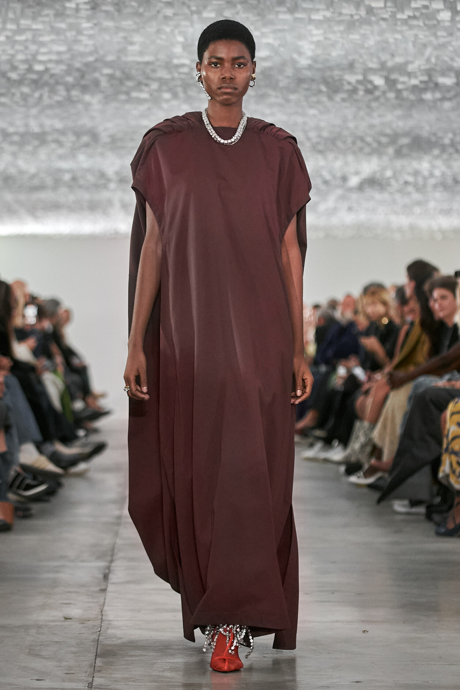 Women and Men Show Spring/Summer 2023