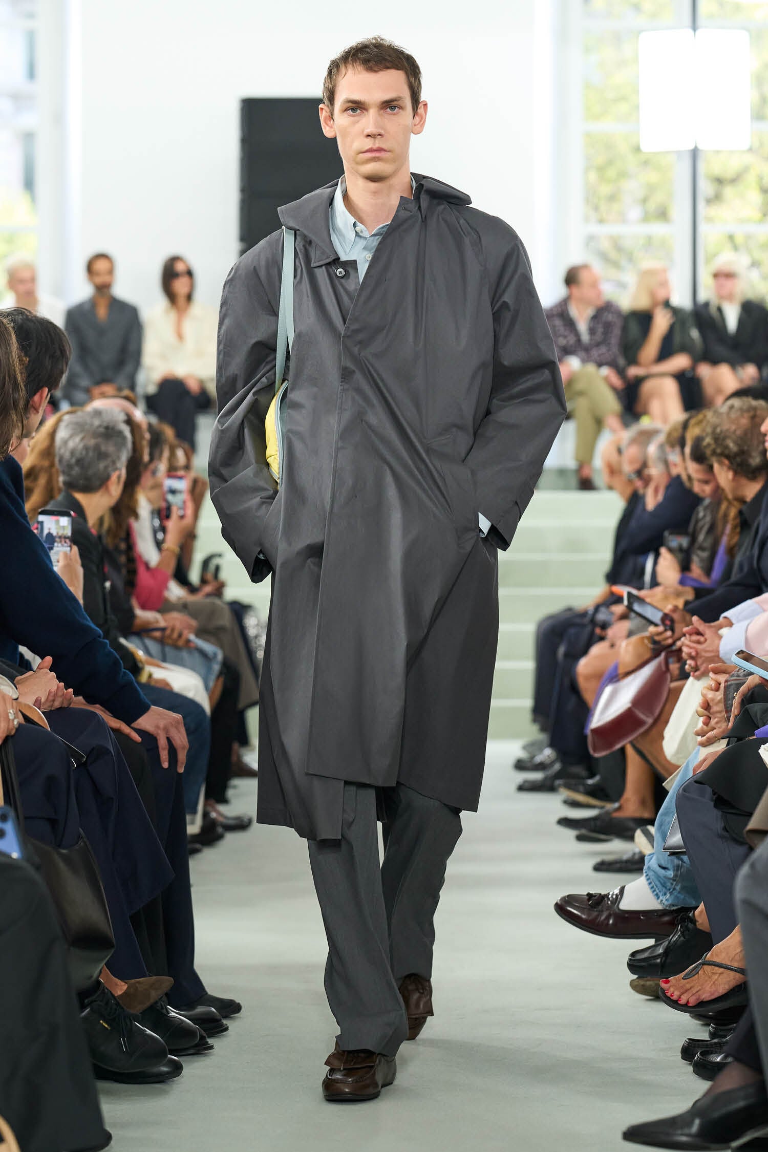 Women and Men Show Spring/Summer 2027