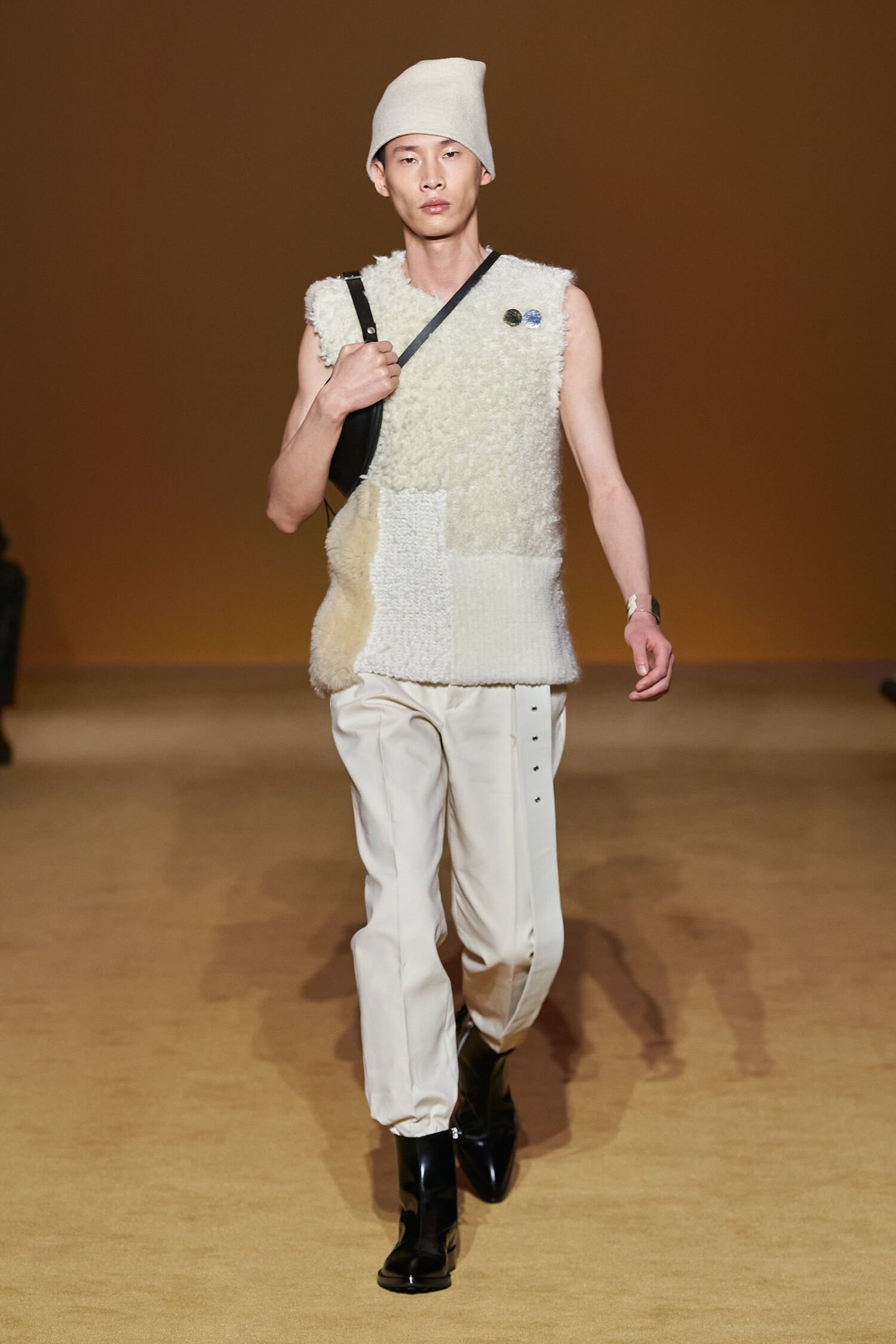 Men Show Fall Winter 2022