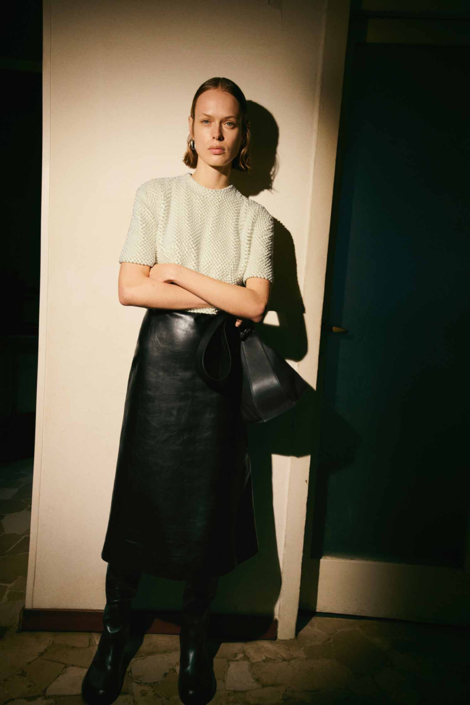 Jil Sander 2025 Resort Collection
