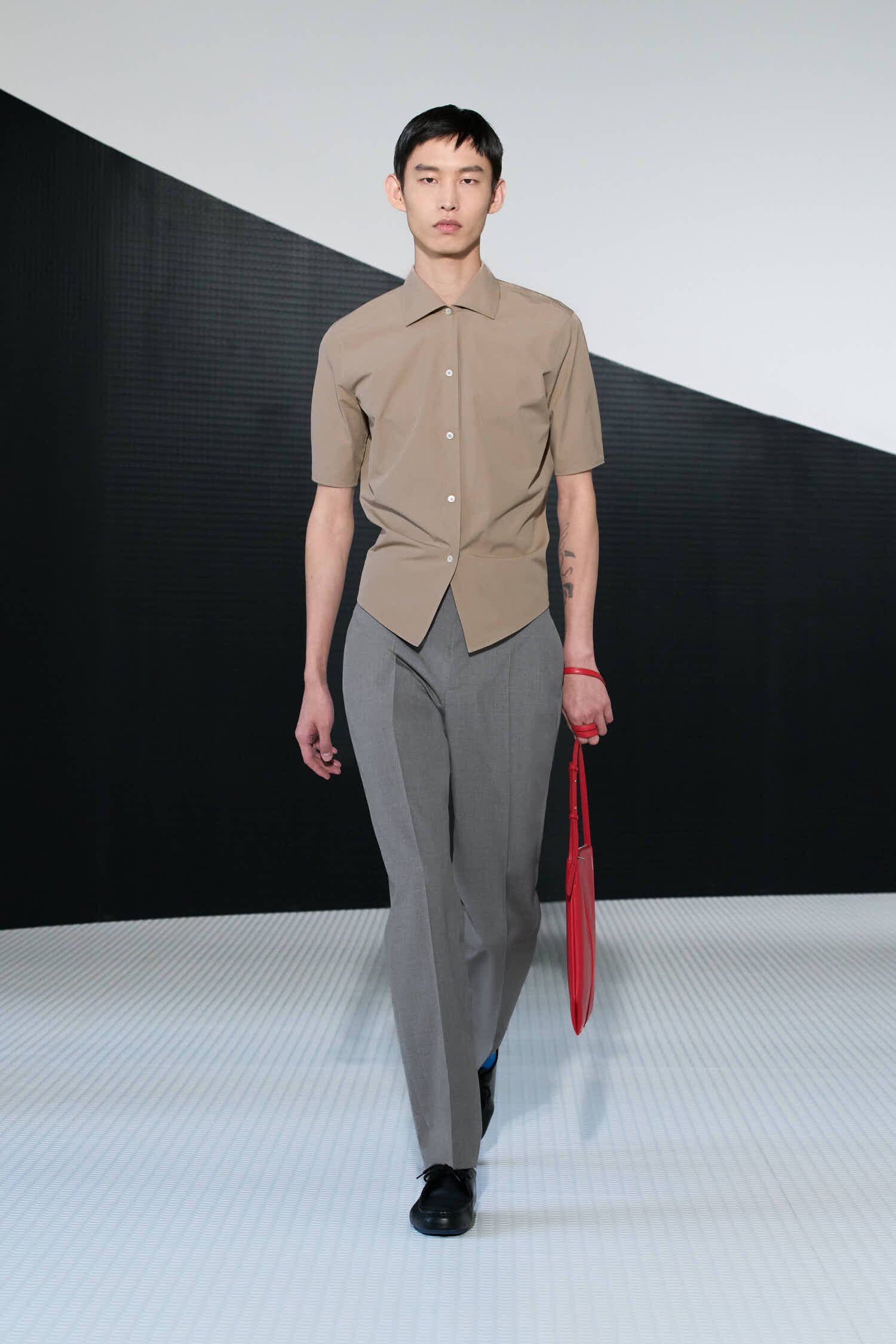 Women and Men Show Spring/Summer 2026