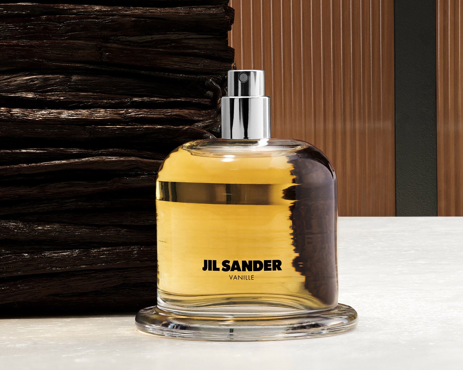 Jil Sander Olfactory Series 1