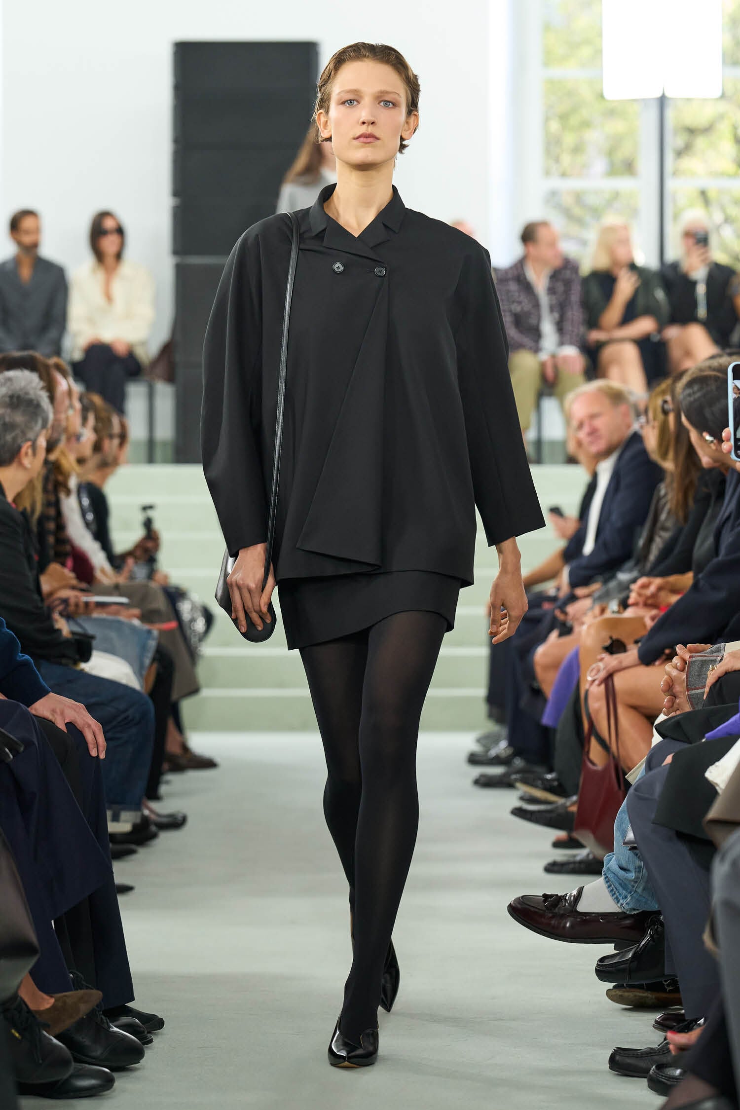 Women and Men Show Spring/Summer 2027