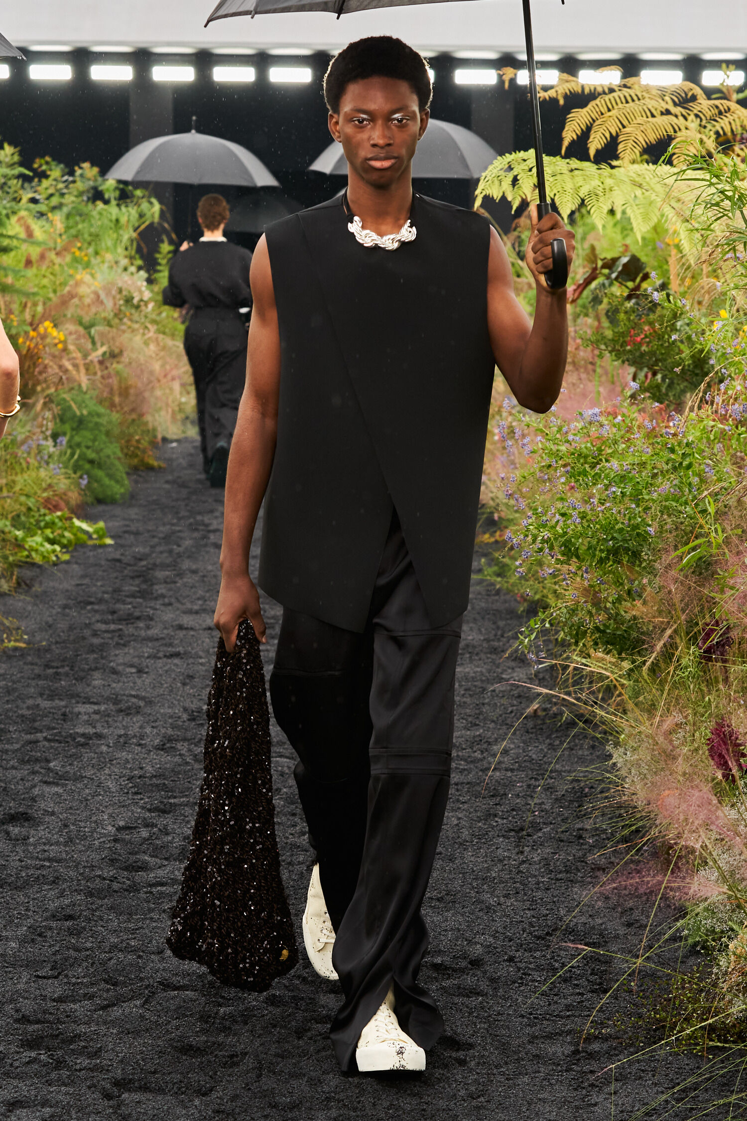 Women and Men Show Spring/Summer 2023