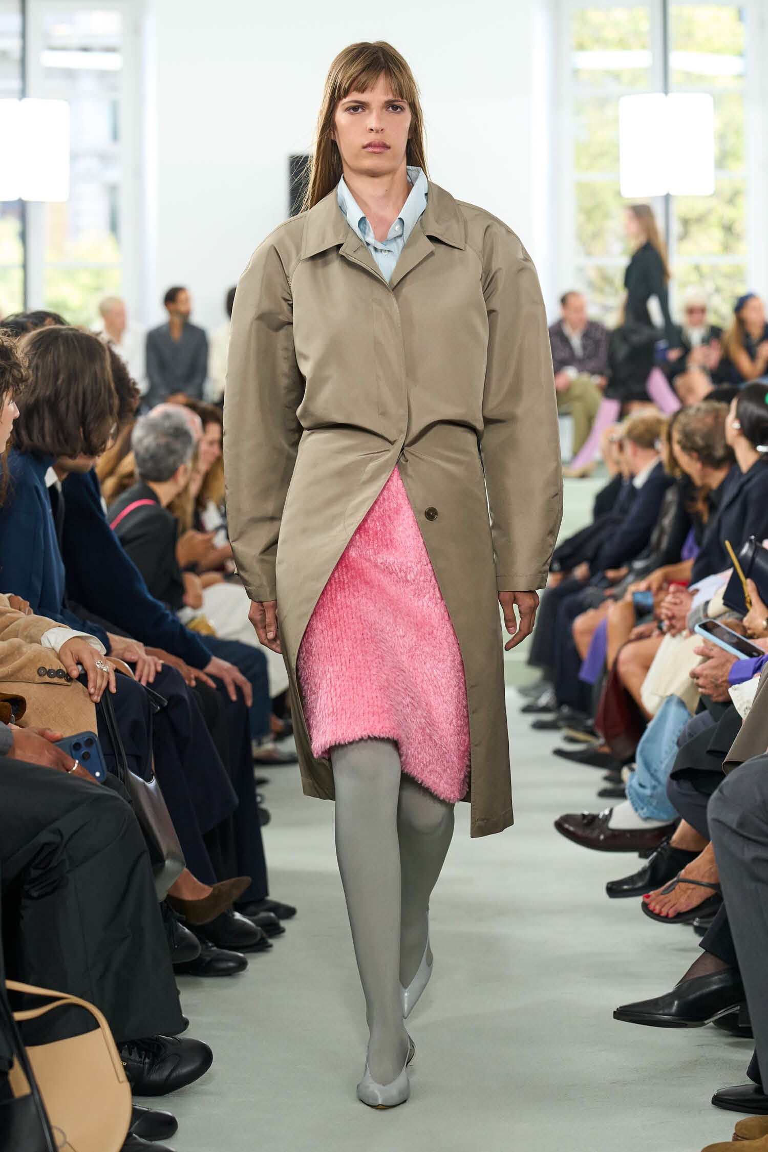 Women and Men Show Spring/Summer 2027
