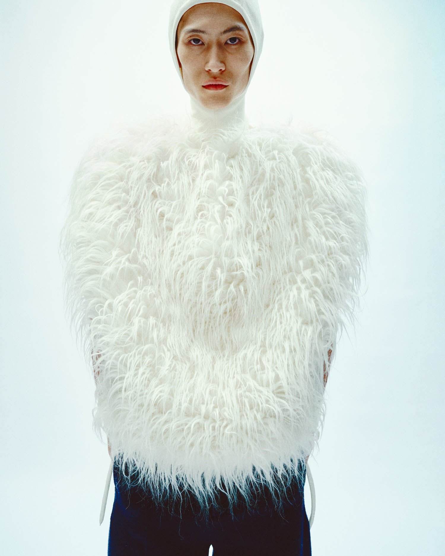 Moncler + Jil Sander