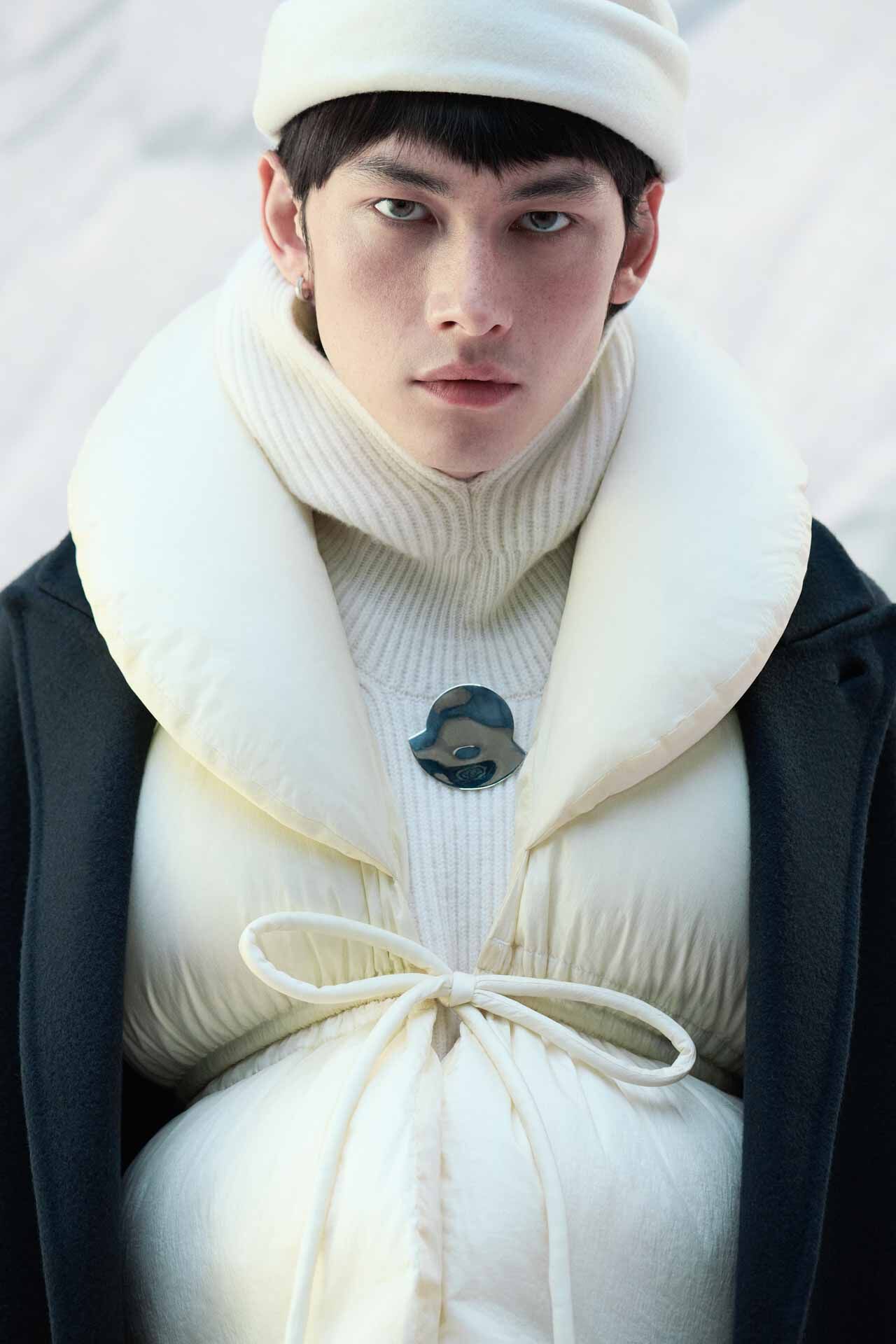 Moncler + JIL SANDER