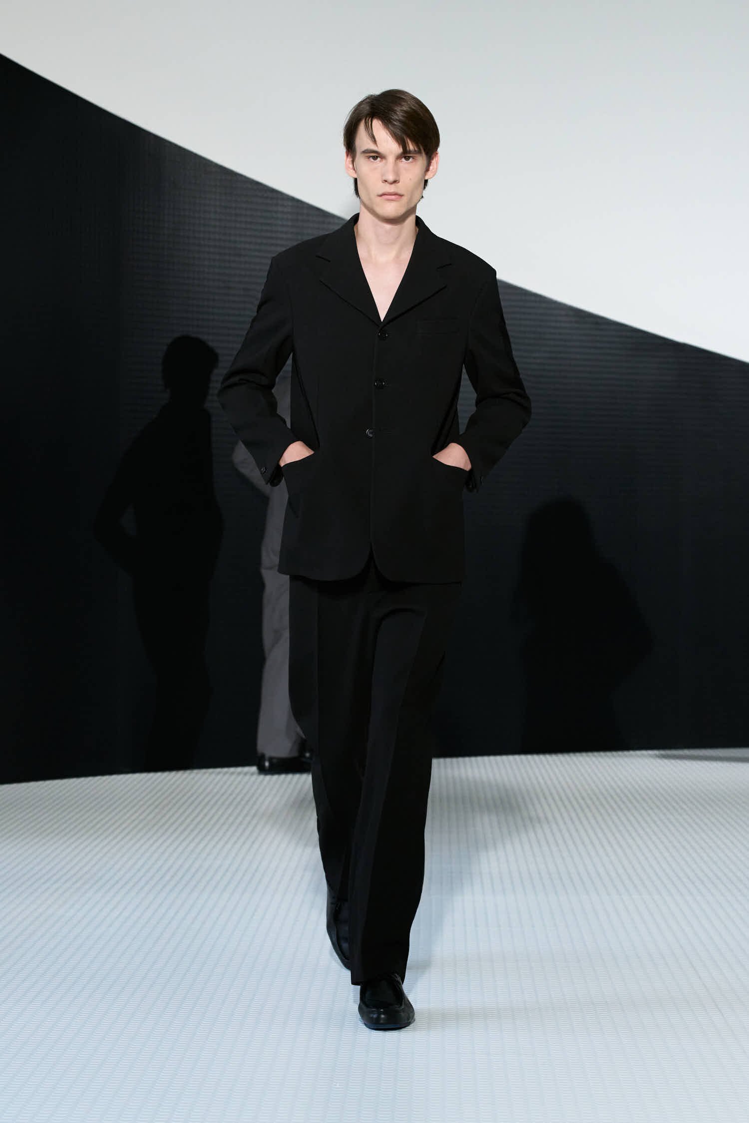 Women and Men Show Spring/Summer 2026