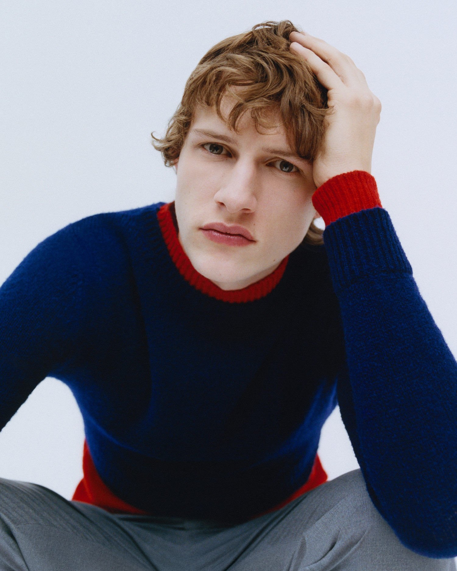 Jil Sander Spring/Summer 2026 Men's Collection