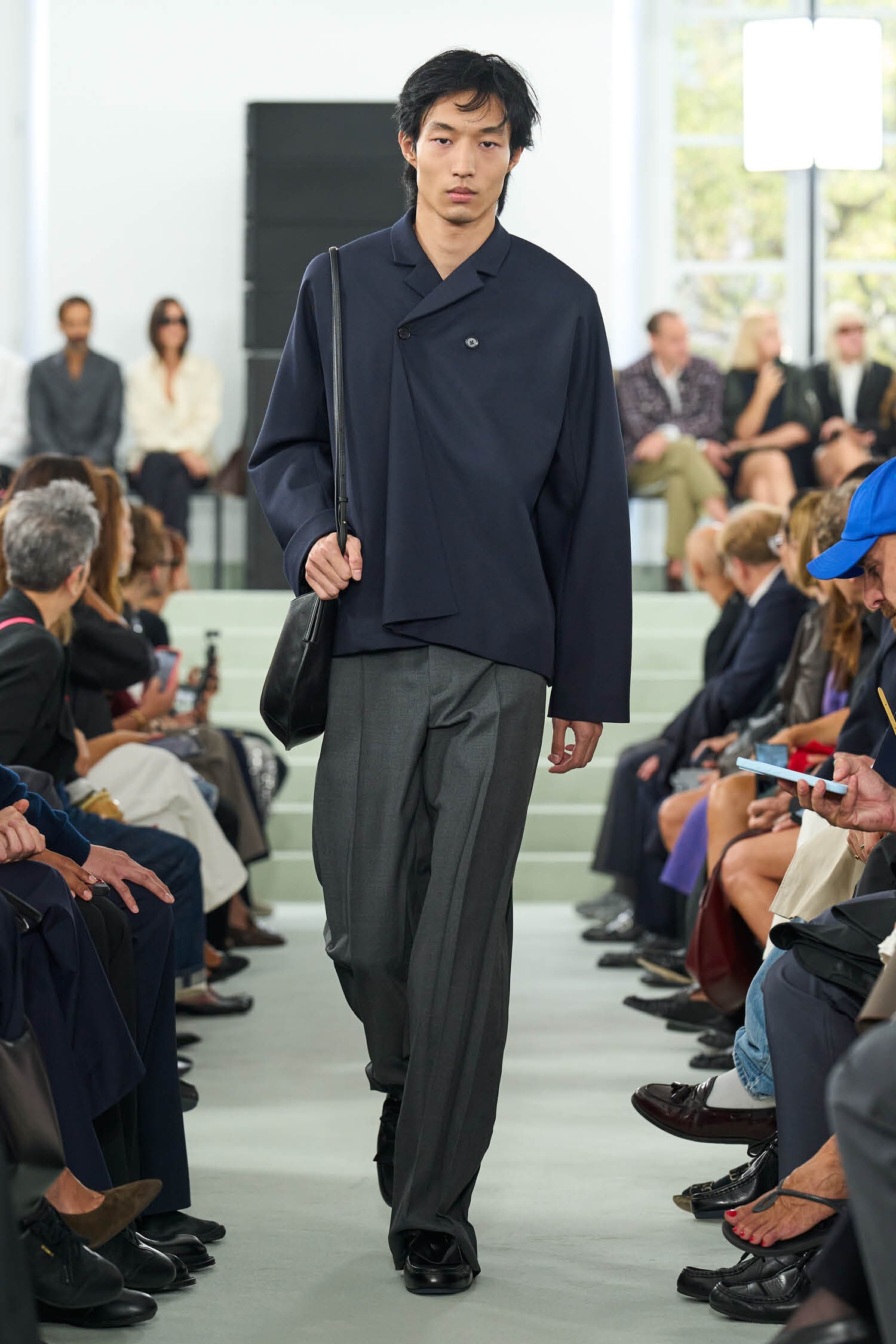 Women and Men Show Spring/Summer 2027