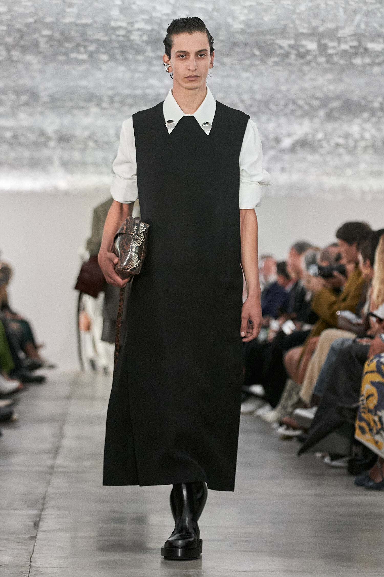 Women and Men Show Spring/Summer 2024