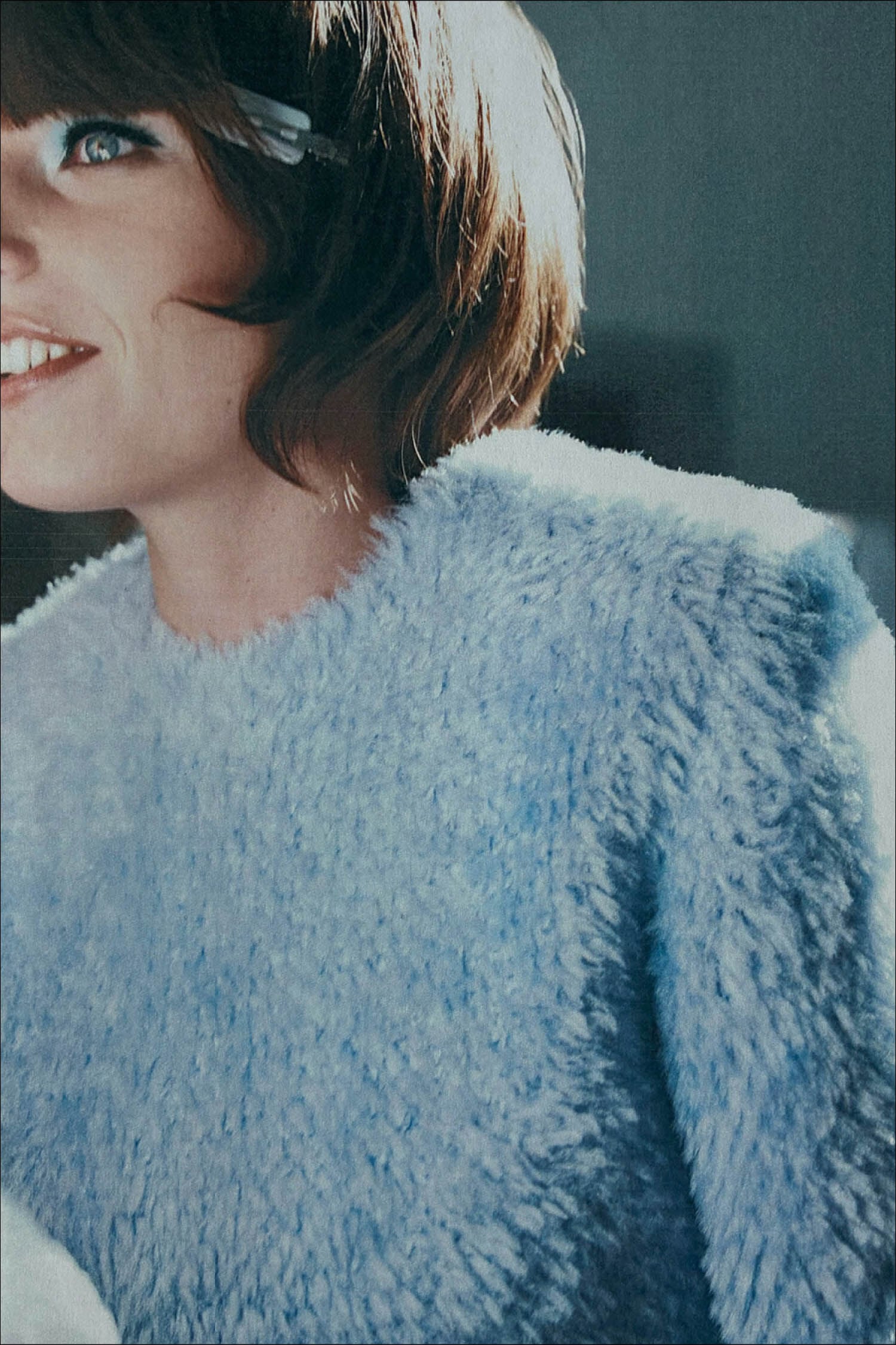 Jil Sander Spring/Summer 2027 Behind the Scenes