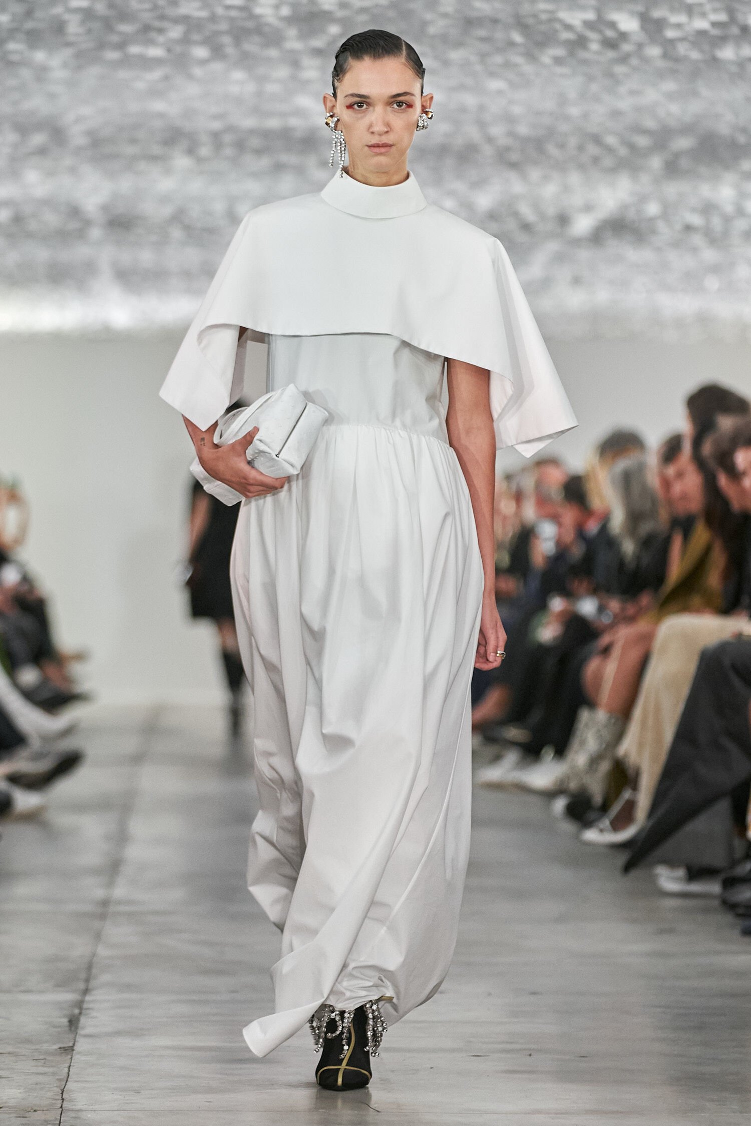 Women and Men Show Spring/Summer 2024