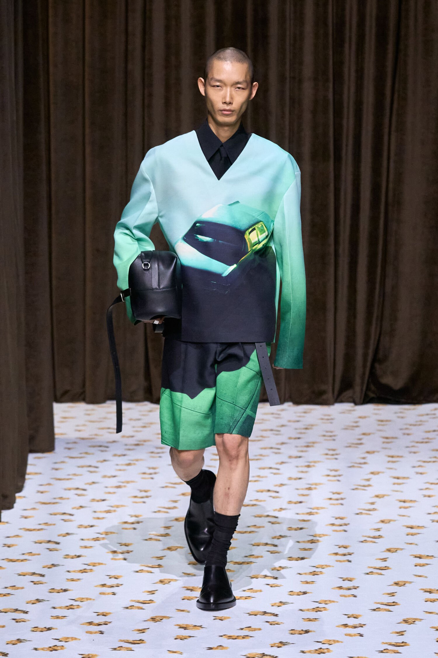 Women and Men Show Spring/Summer 2025