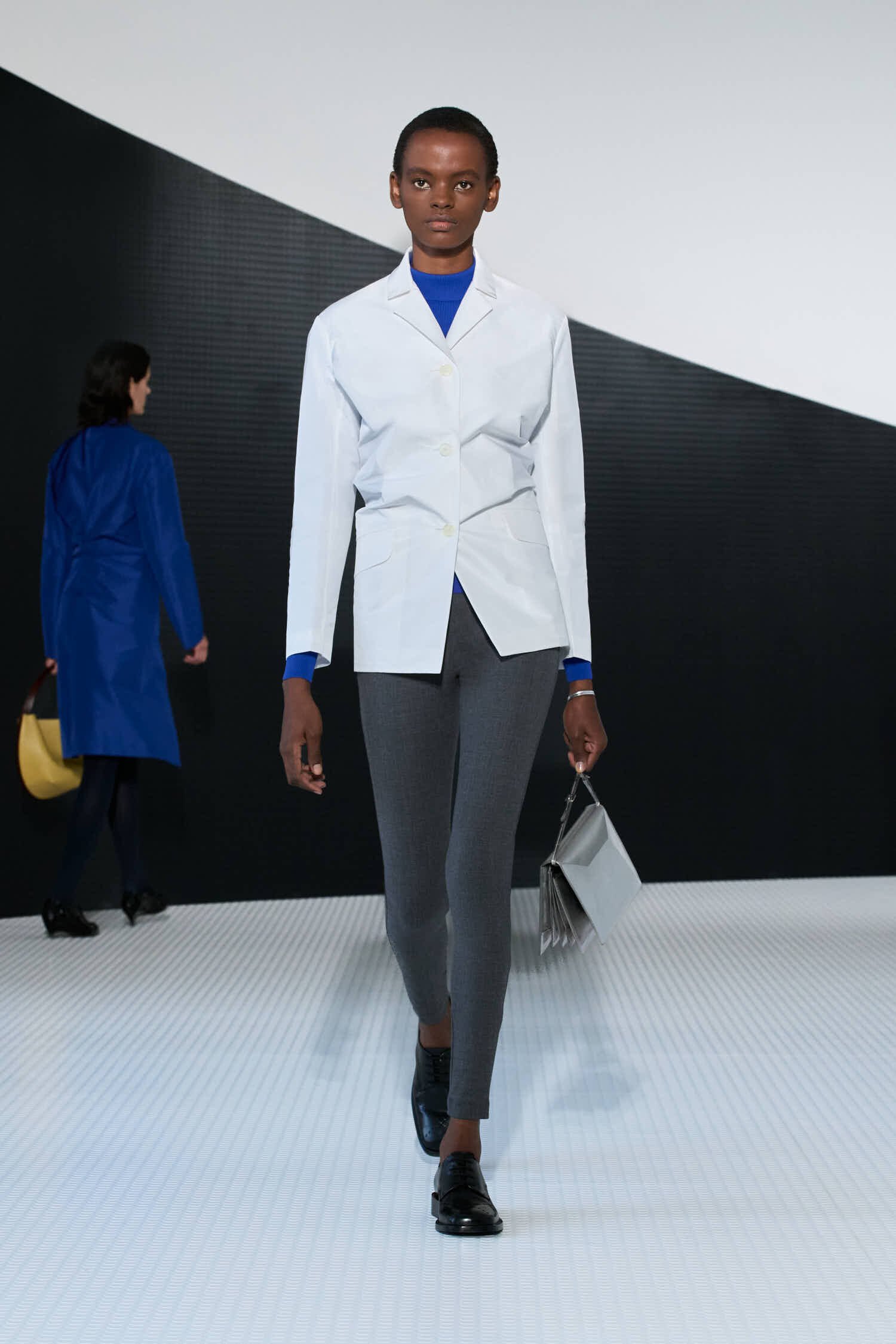 Women and Men Show Spring/Summer 2026
