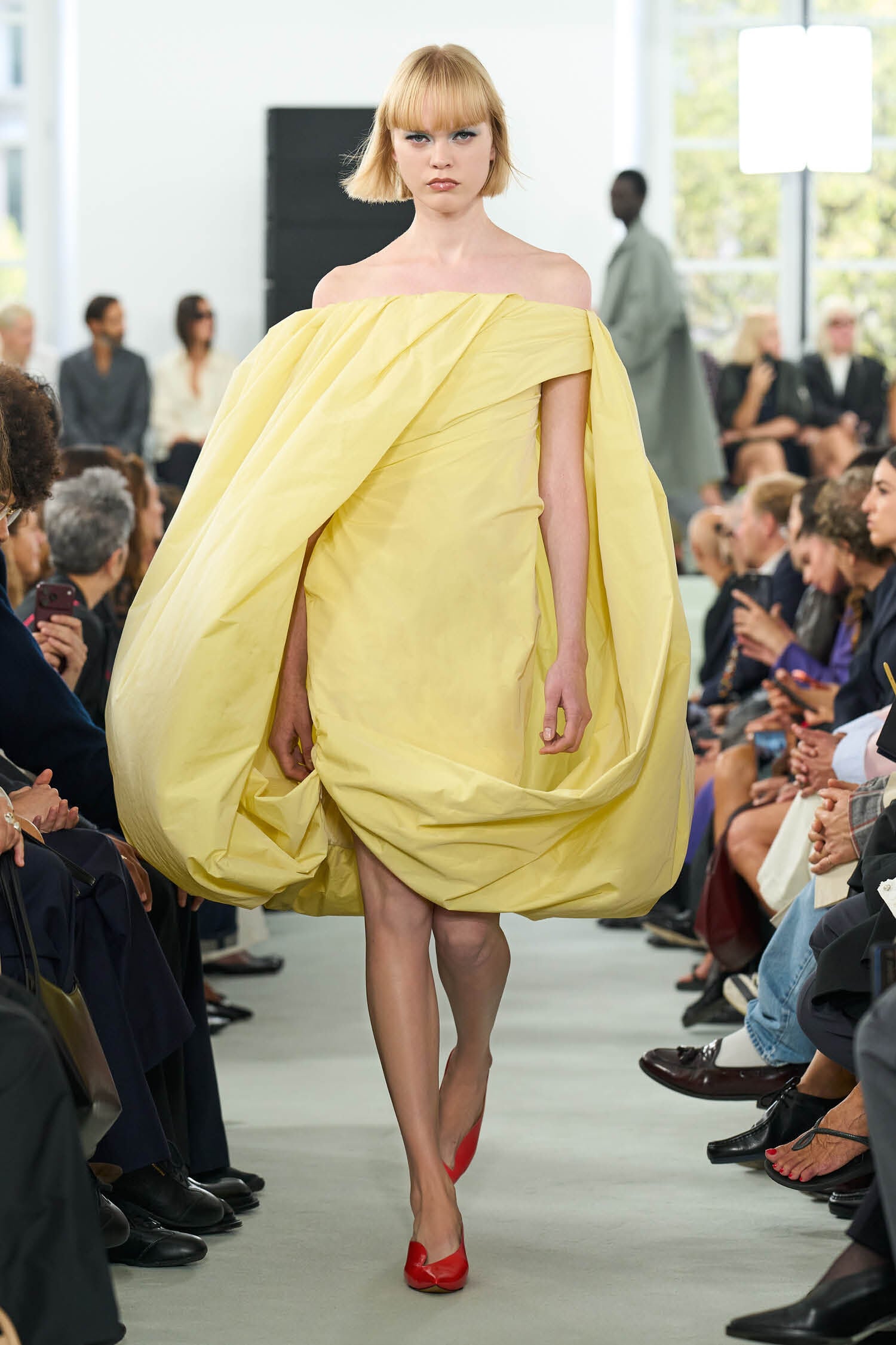 Women and Men Show Spring/Summer 2027