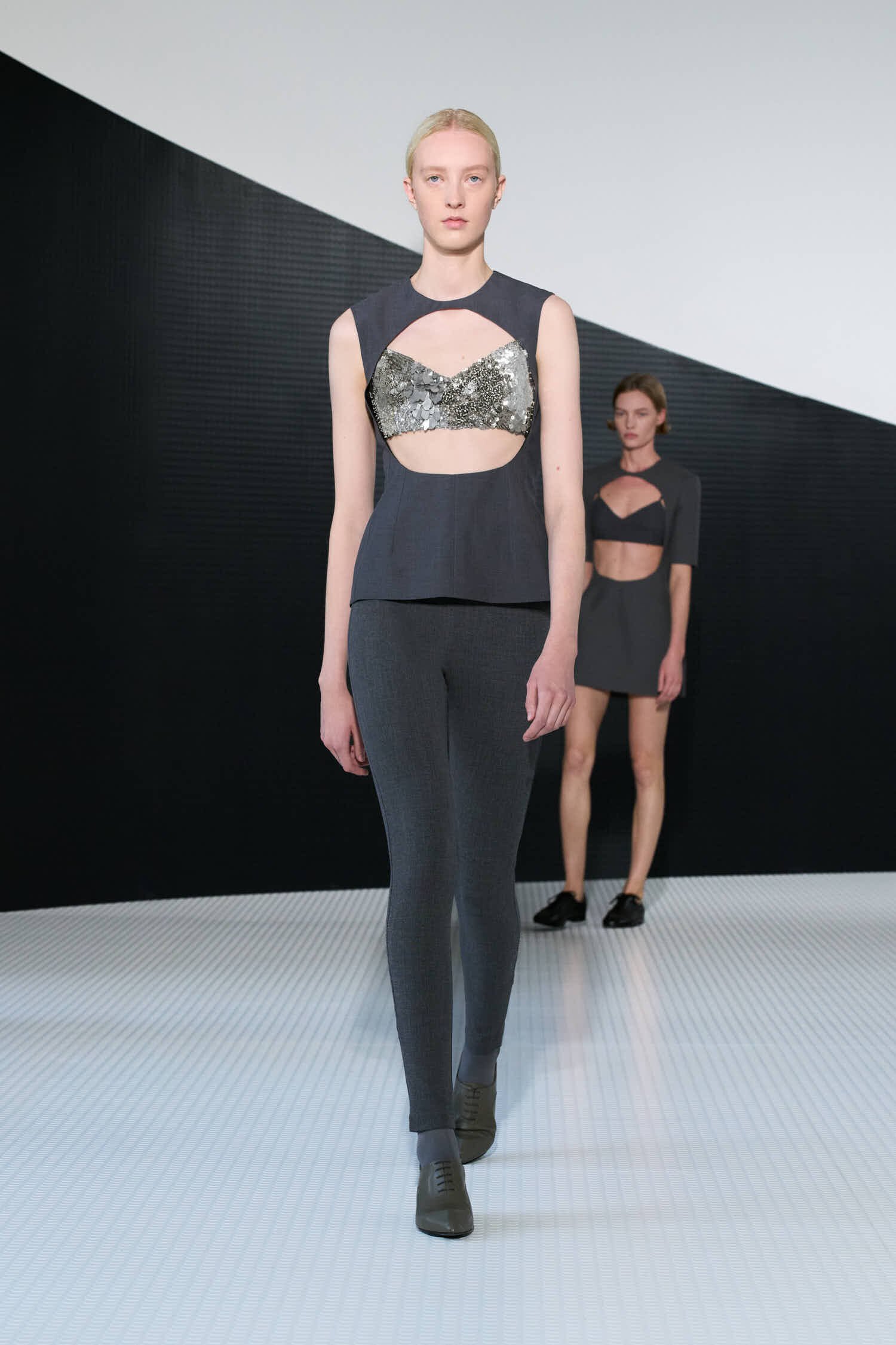 Women and Men Show Spring/Summer 2026