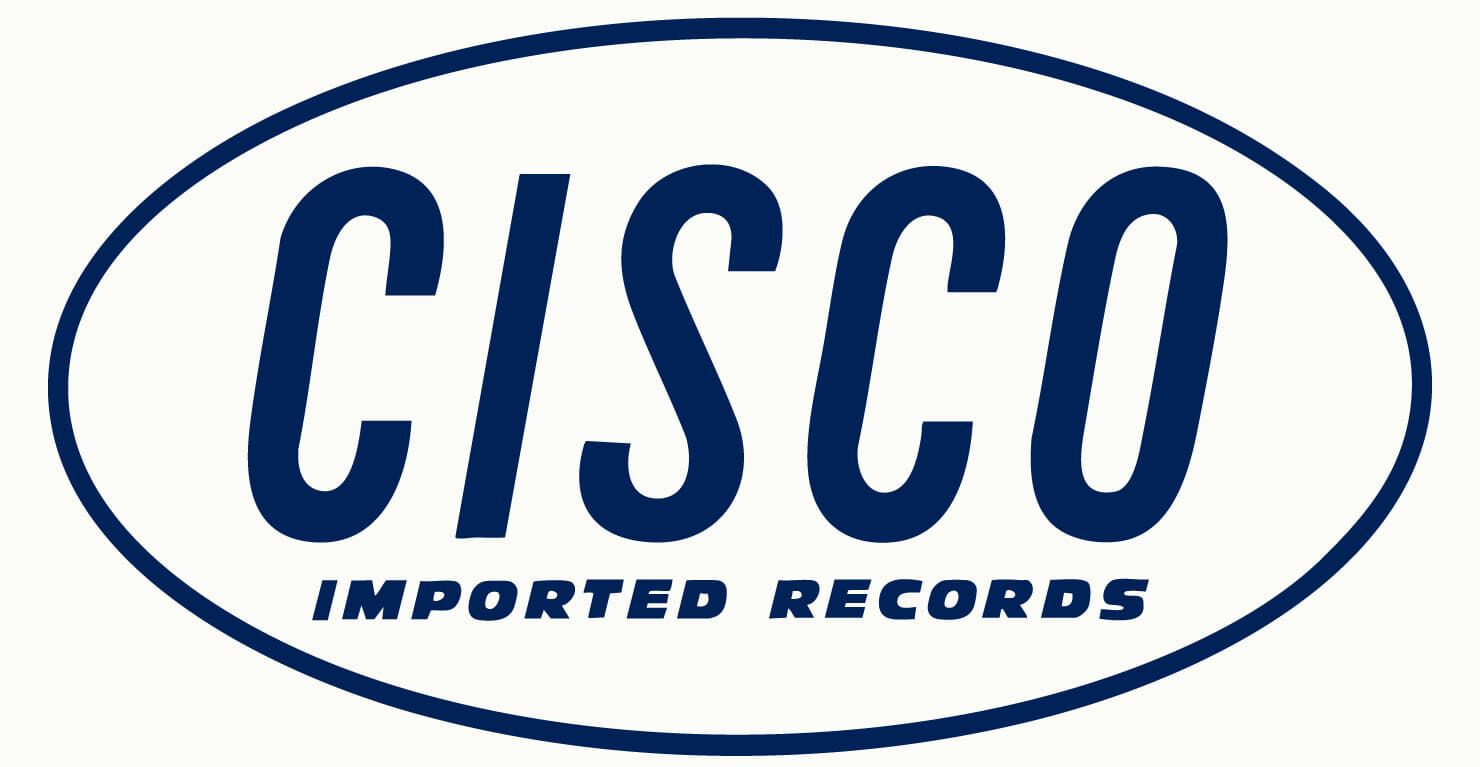 Cisco Logo
