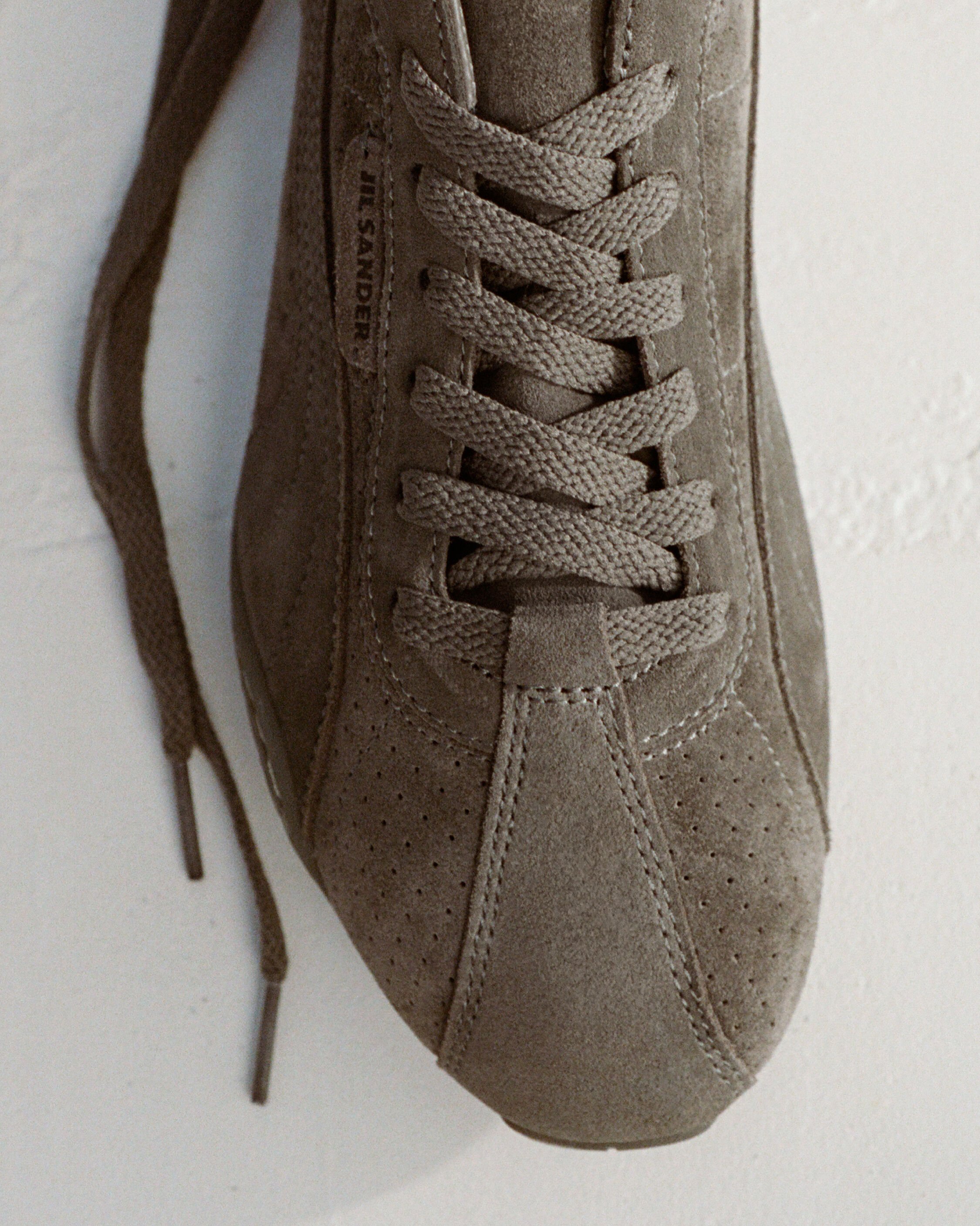 JIL SANDER x PUMA K-STREET