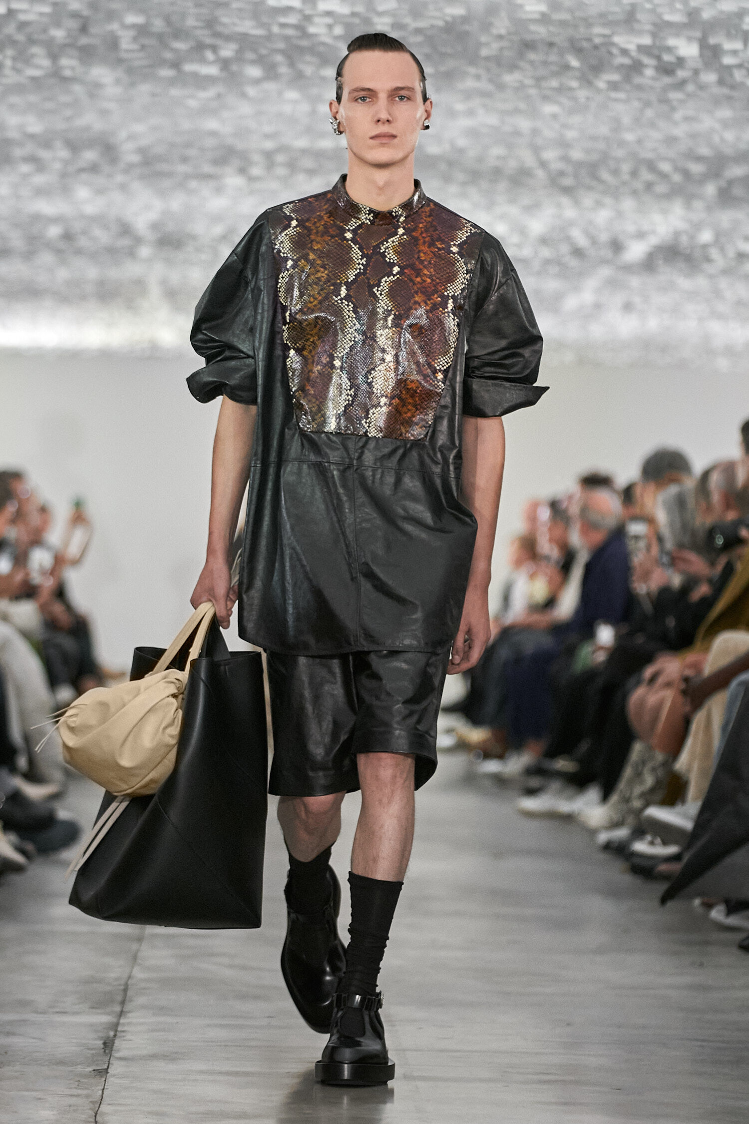 Women and Men Show Spring/Summer 2024