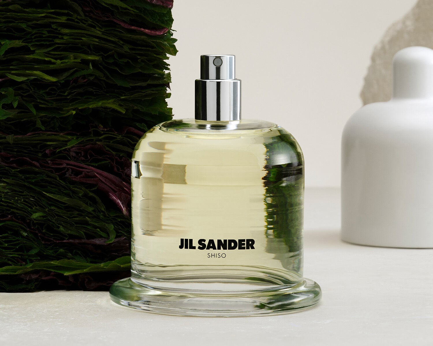 Jil Sander Olfactory Series 1