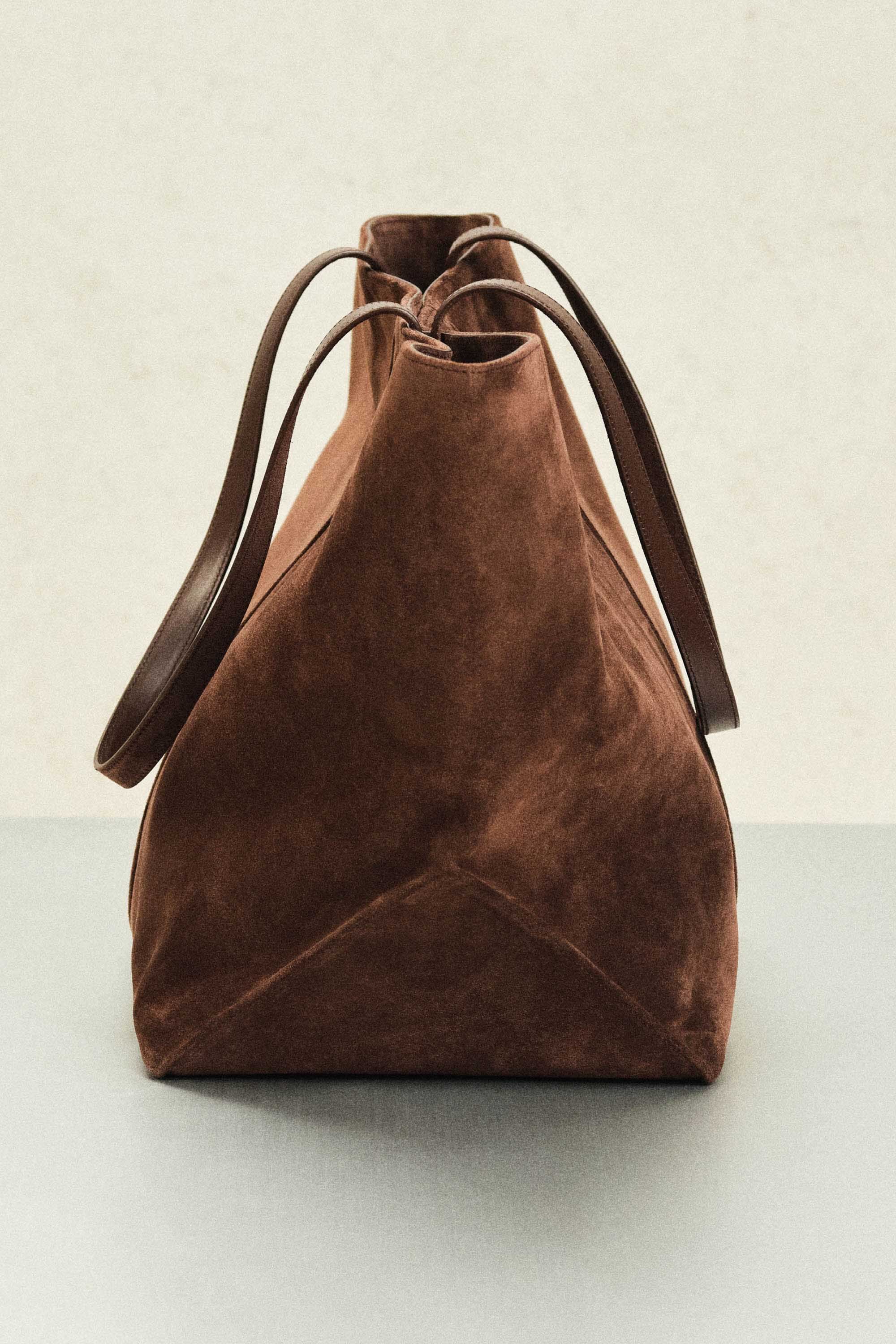 THE LINEA BAG