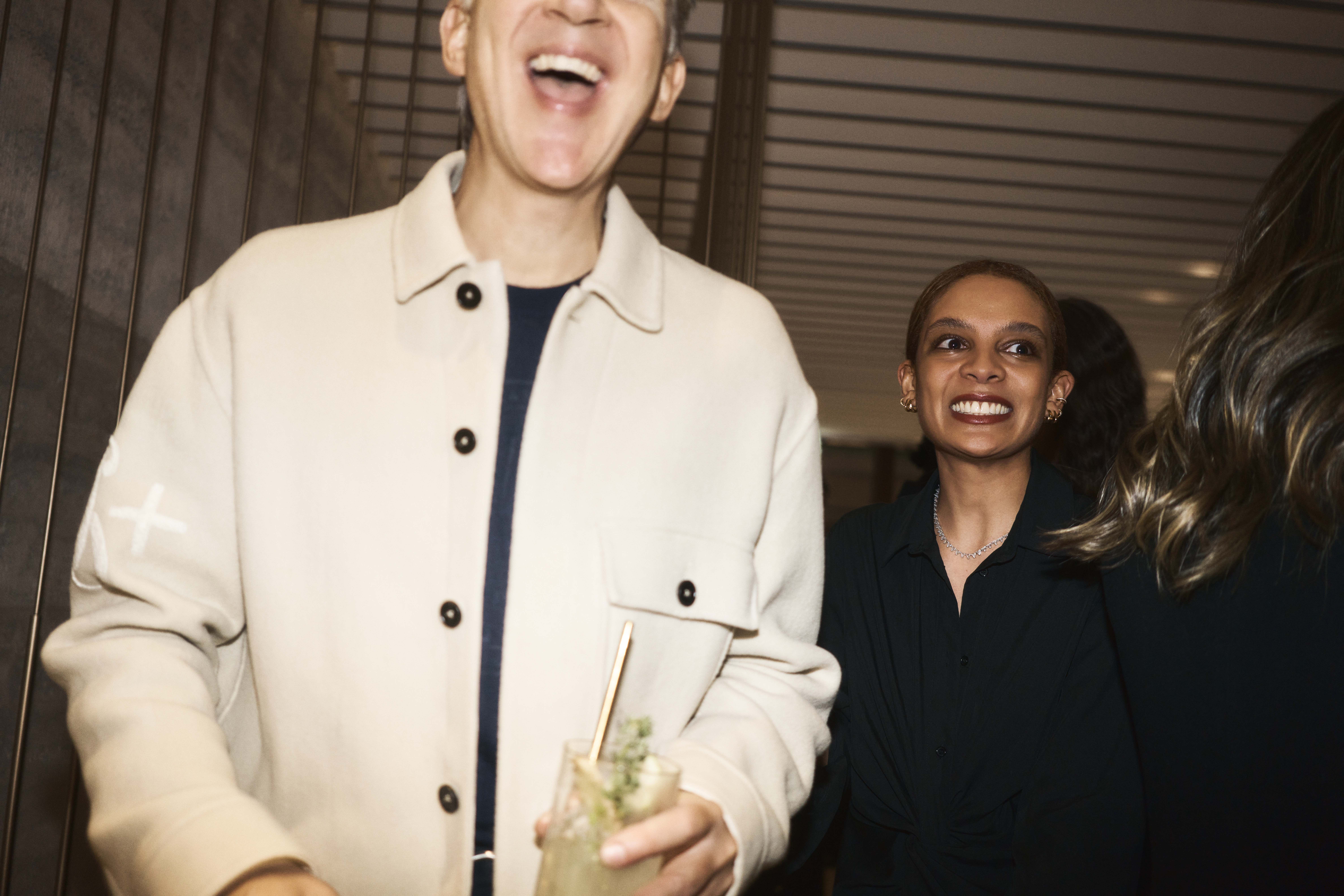 Jil Sander, 134 Bond Street, London