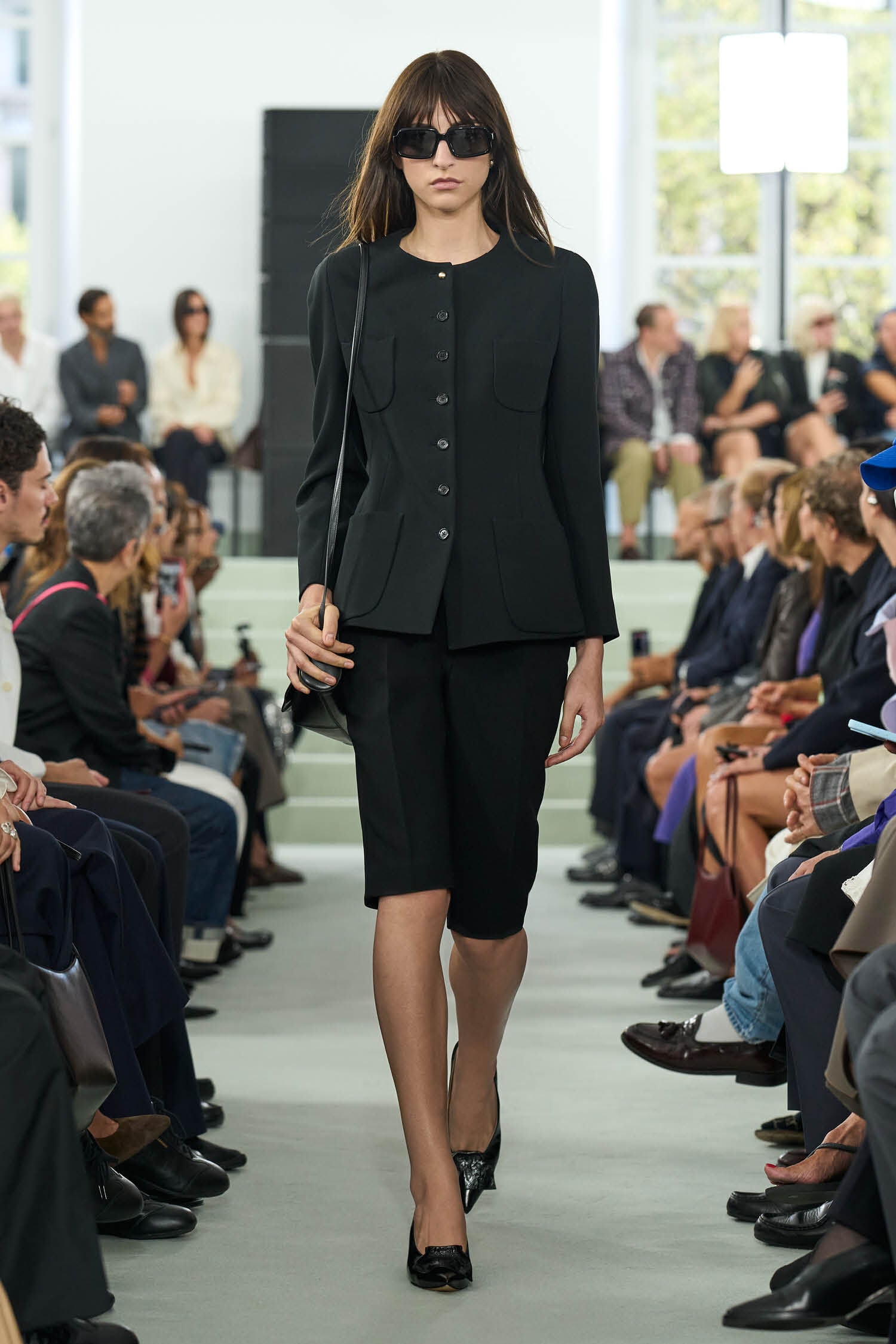 Women and Men Show Spring/Summer 2027