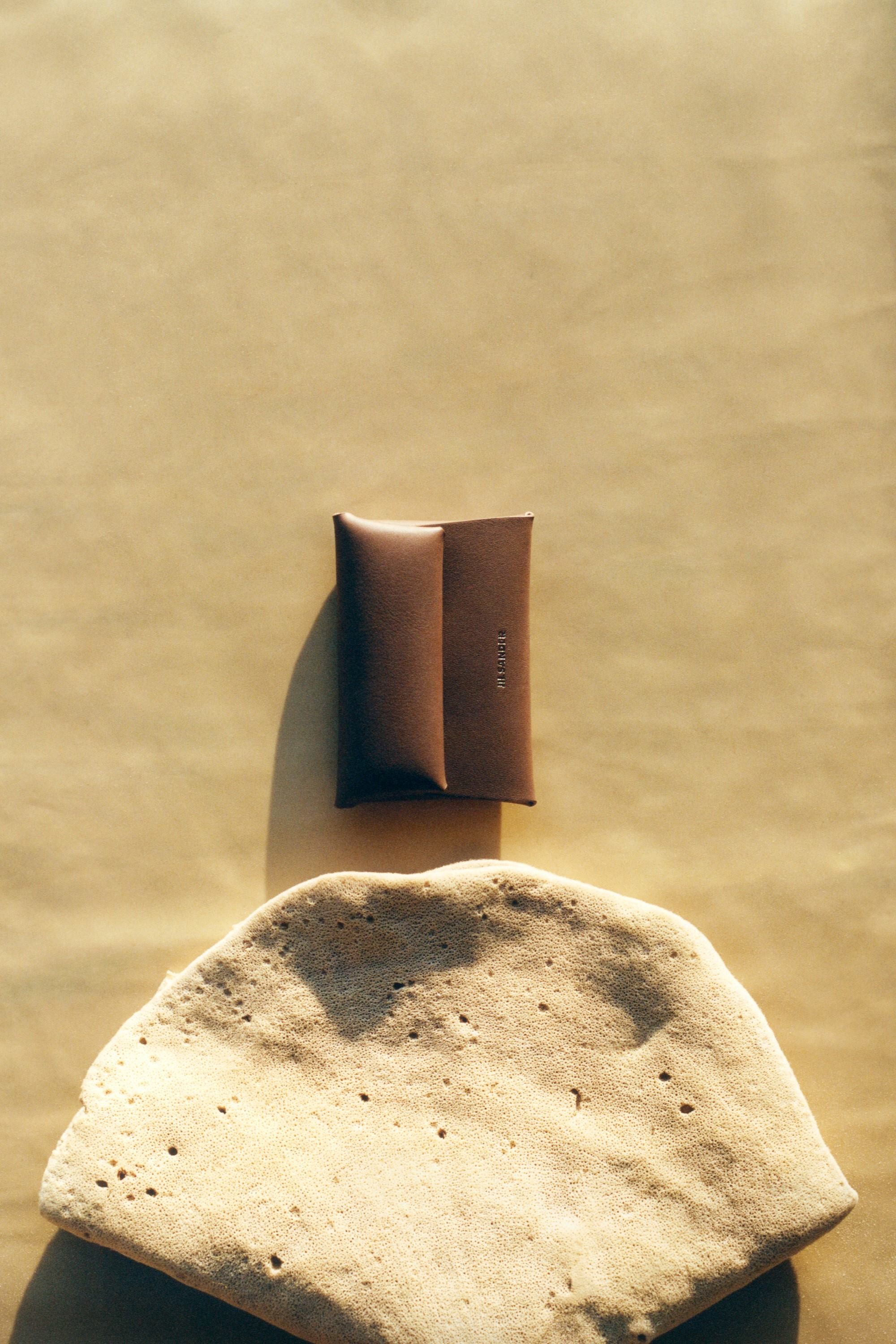 SMALL LEATHER GOODS MAN | Jil Sander Official Online Store