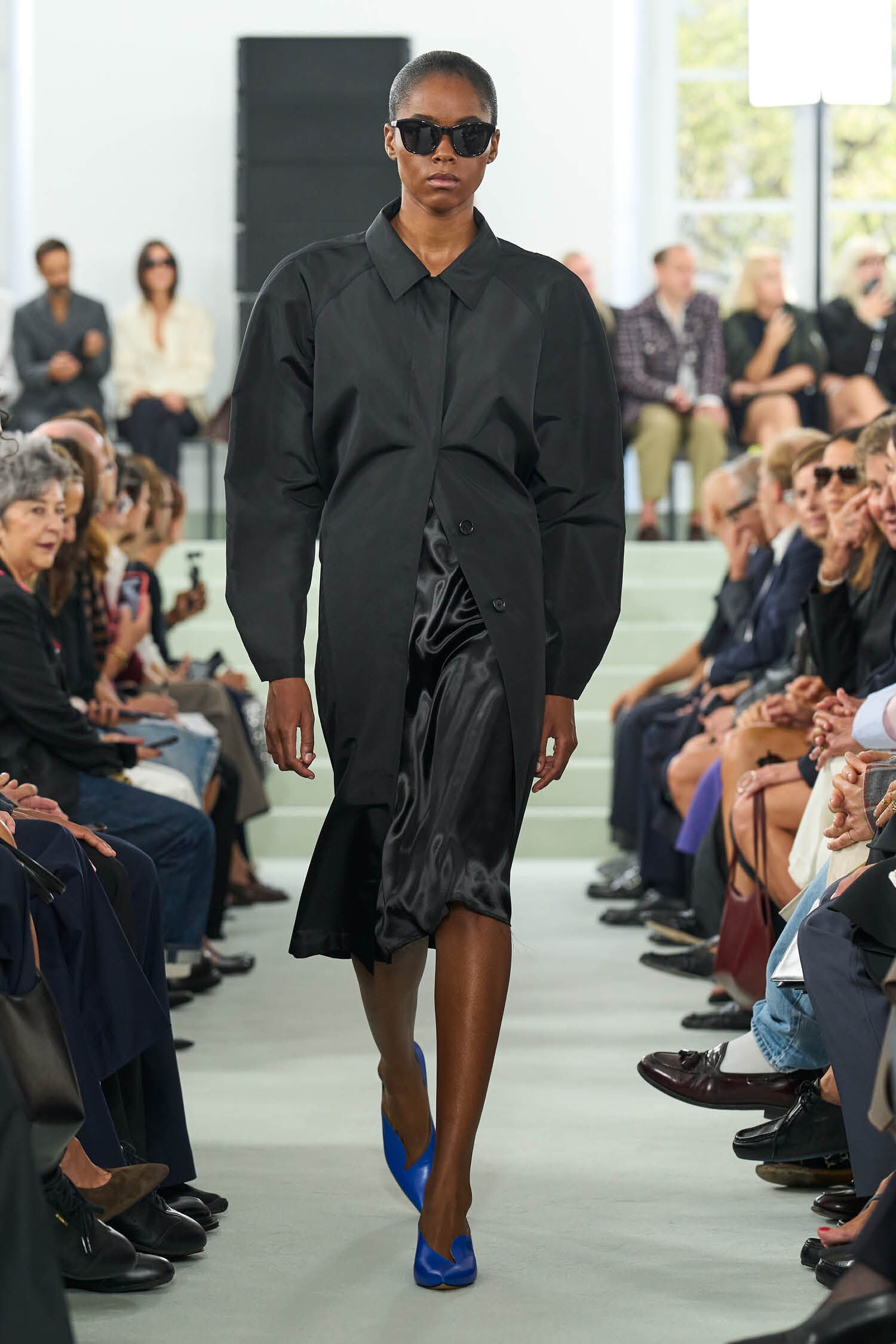 Women and Men Show Spring/Summer 2027