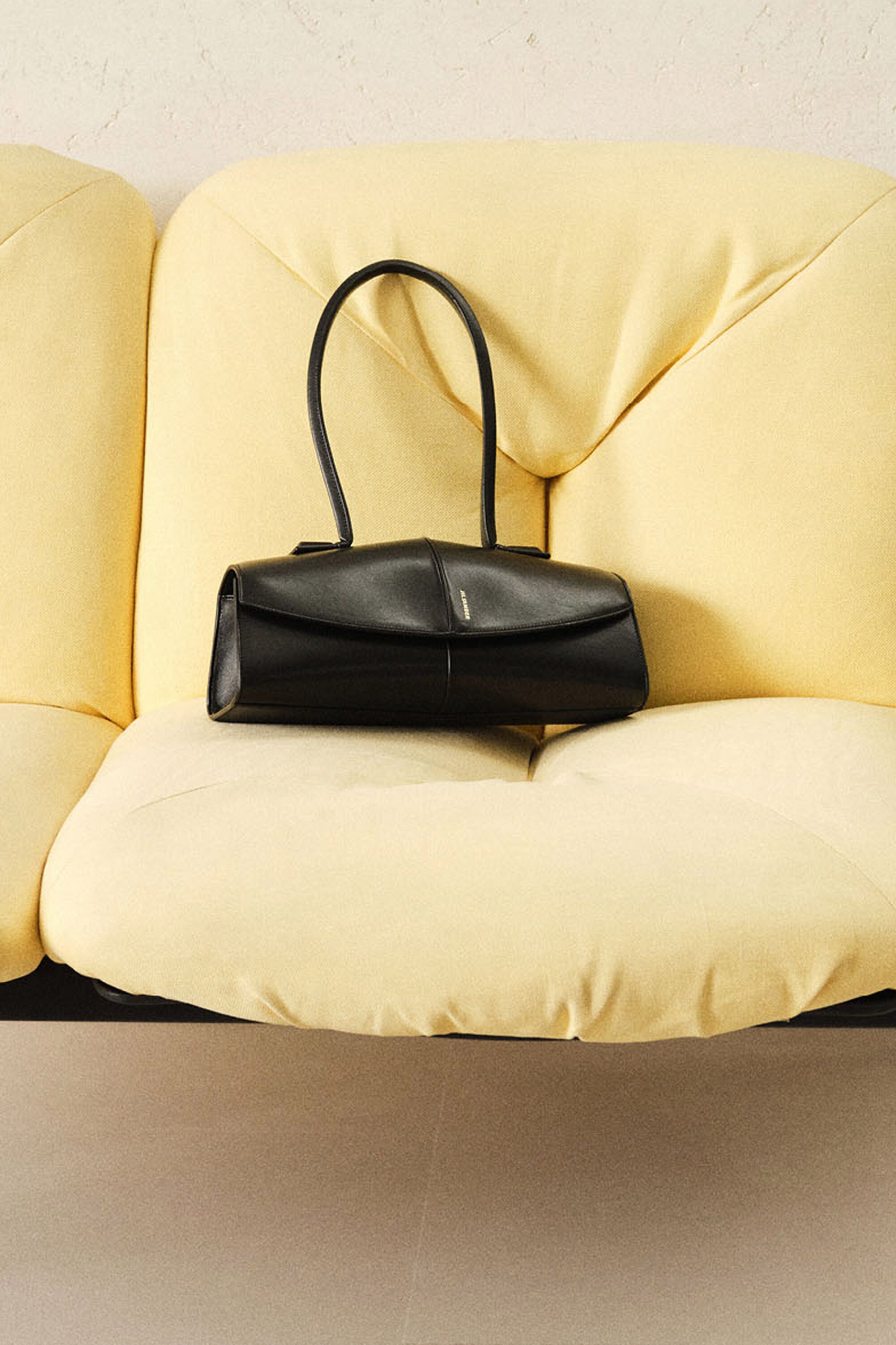 THE LINEA BAG