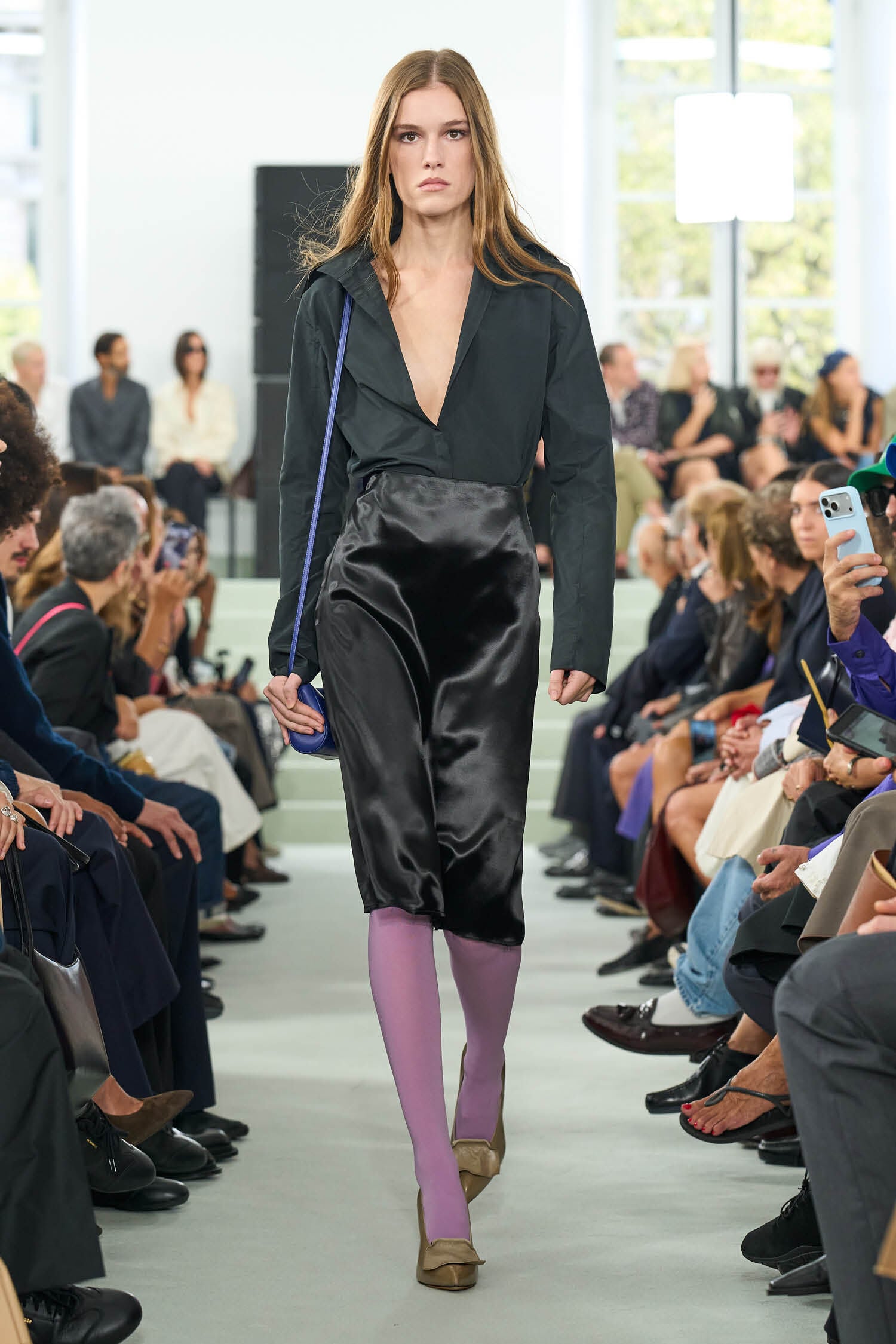 Women and Men Show Spring/Summer 2027