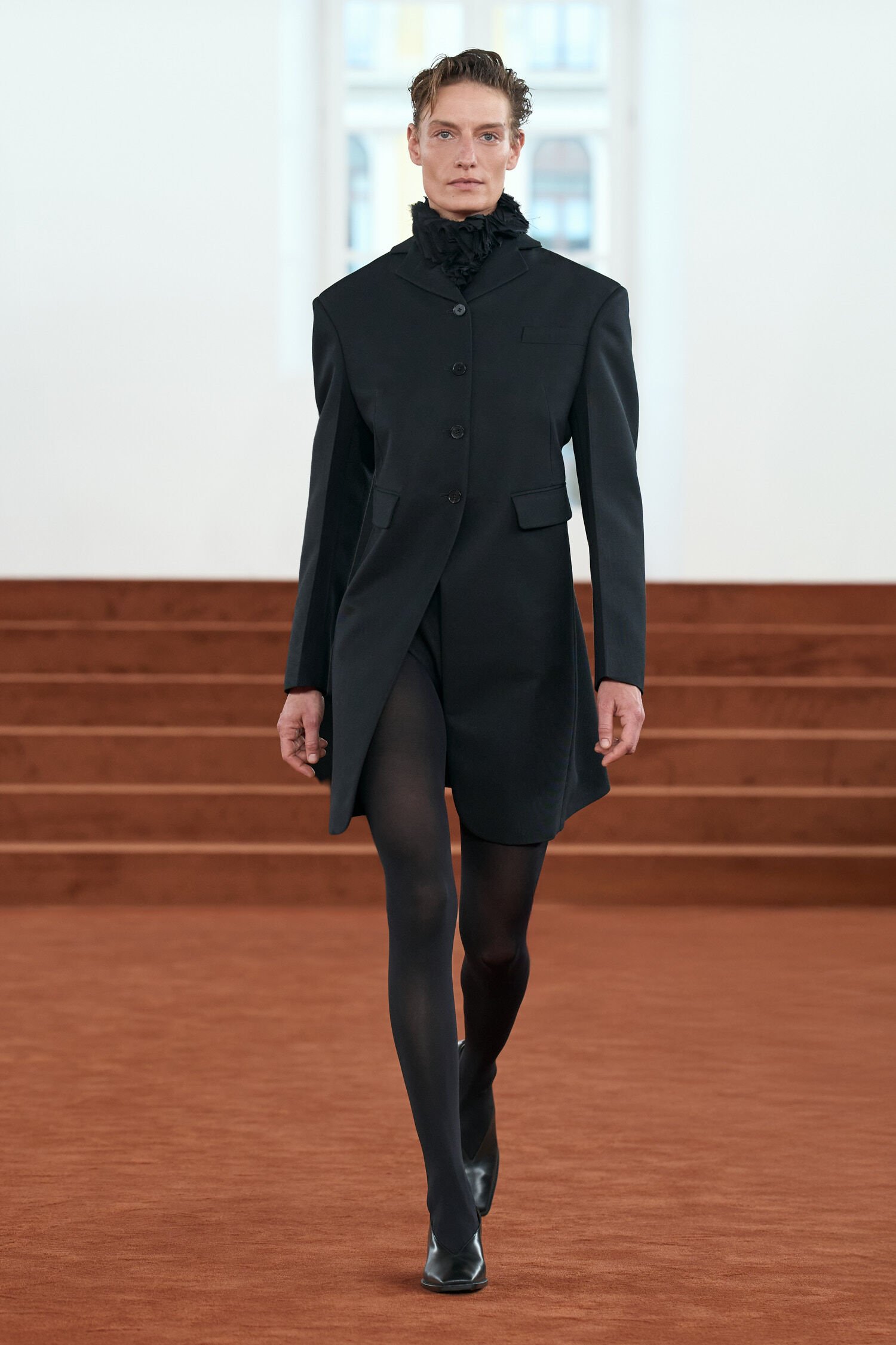 Women's and Men's Fall/Winter 2026 show collection