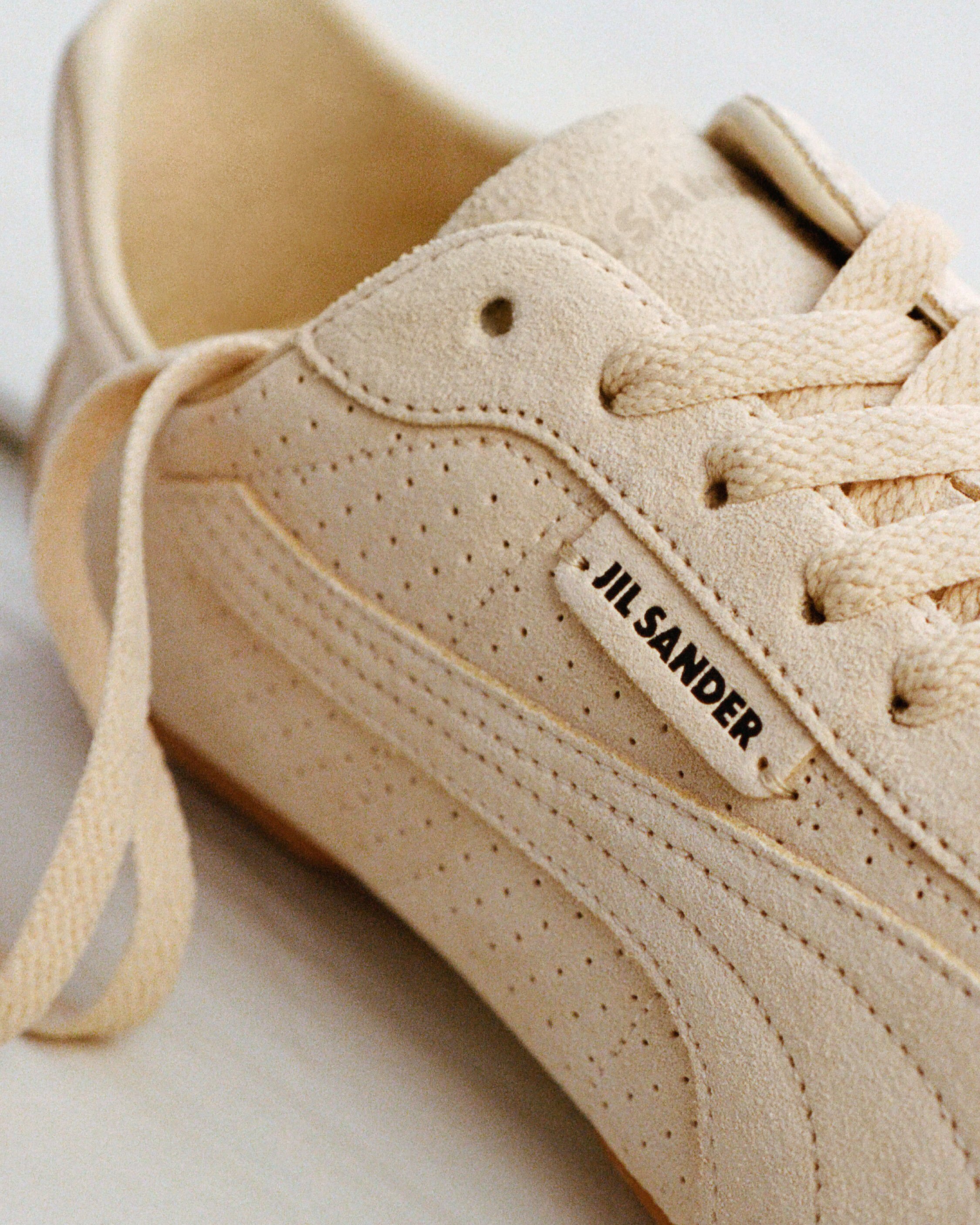 JIL SANDER x PUMA K-STREET