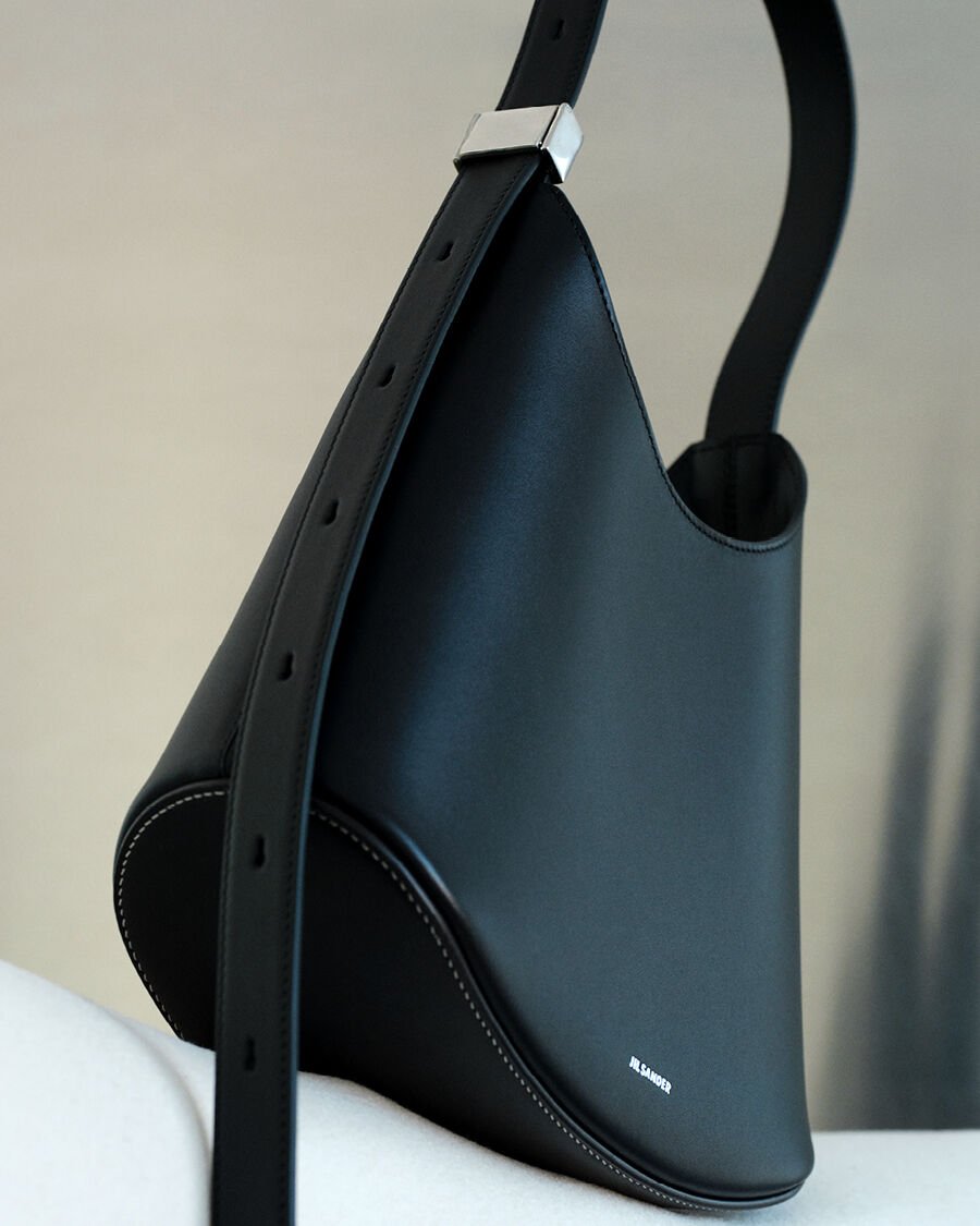 The Eldorado Bag