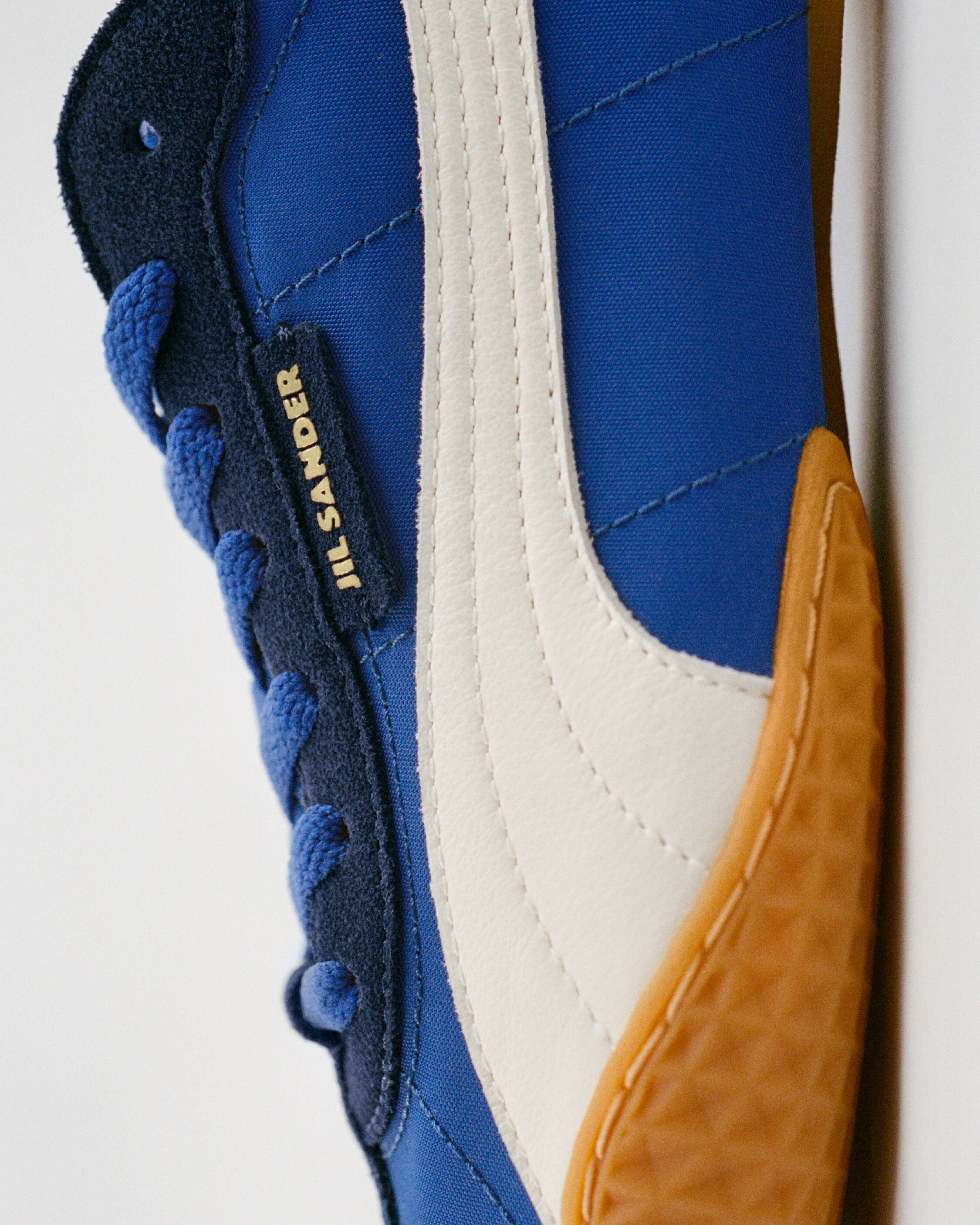 JIL SANDER X PUMA K-STREET