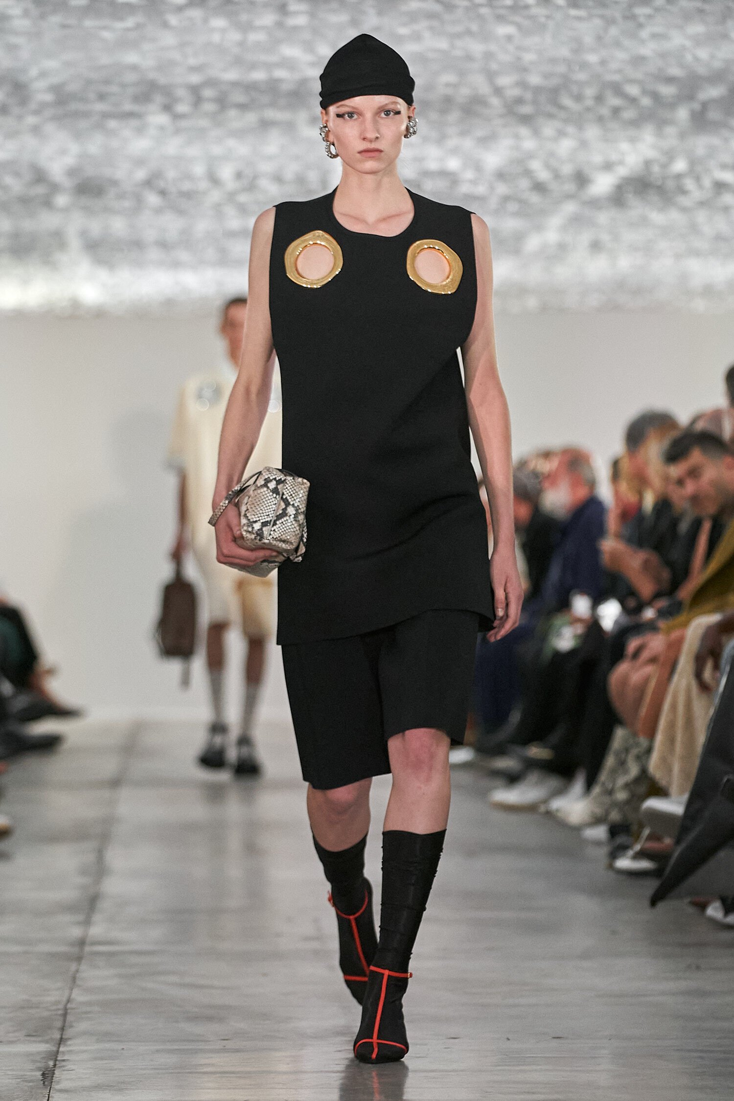 Women and Men Show Spring/Summer 2024