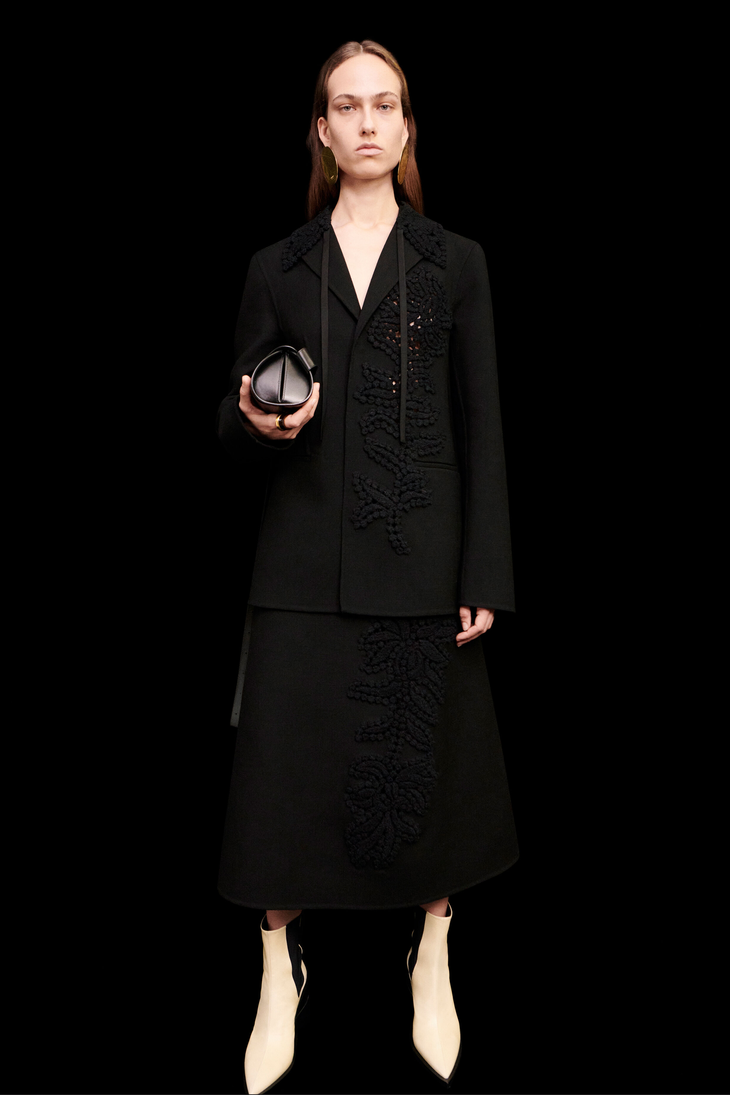 Jil Sander Prefall 2022