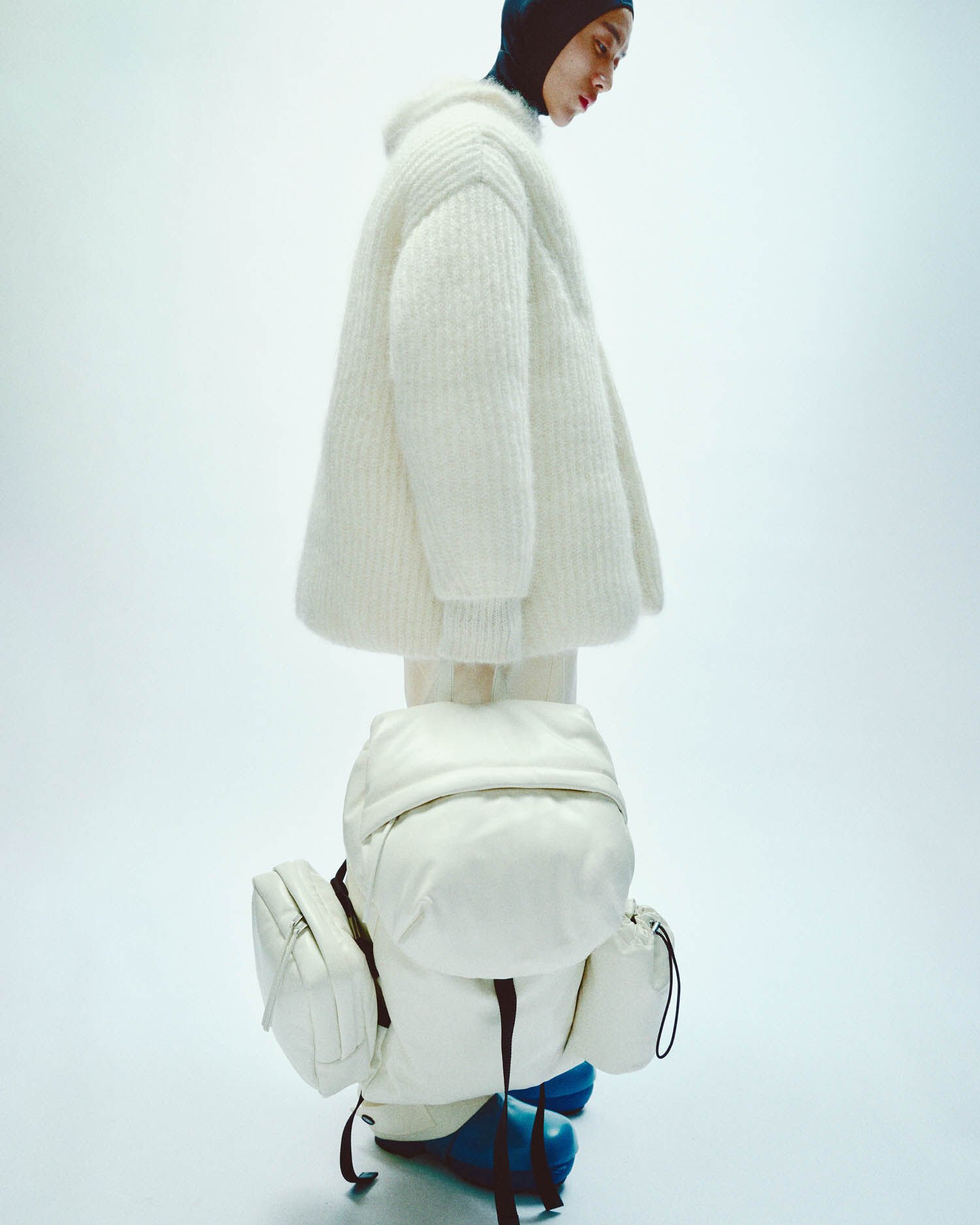 Moncler + Jil Sander
