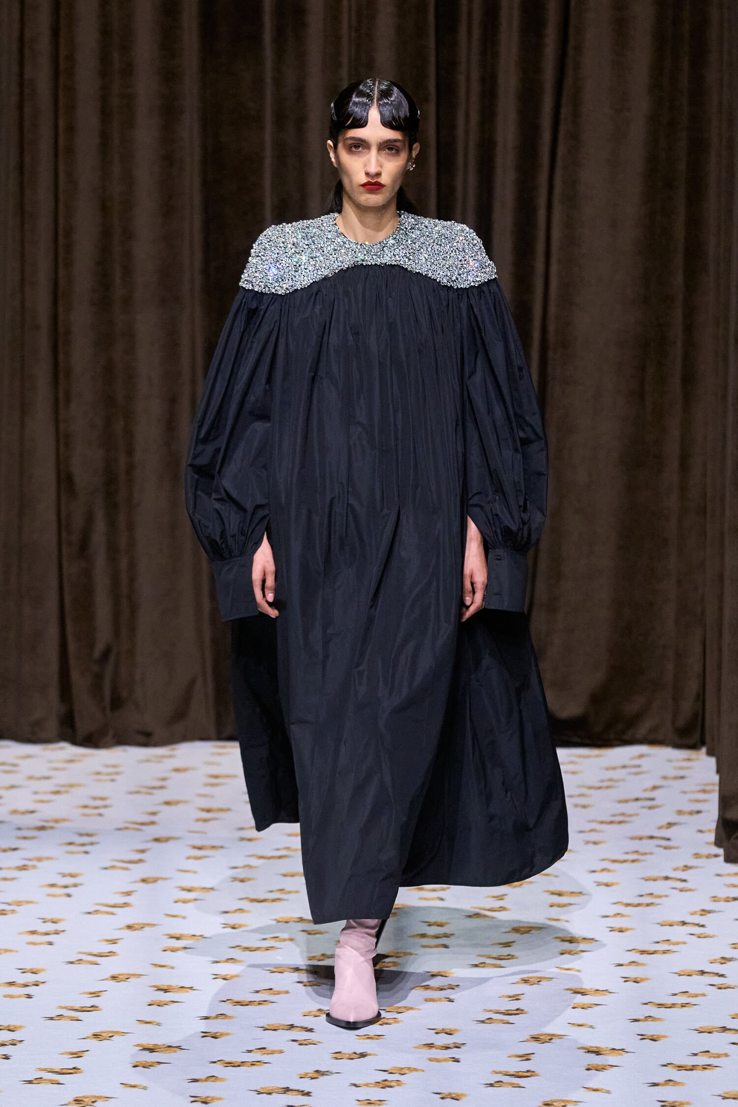 Women and Men Show Spring/Summer 2025