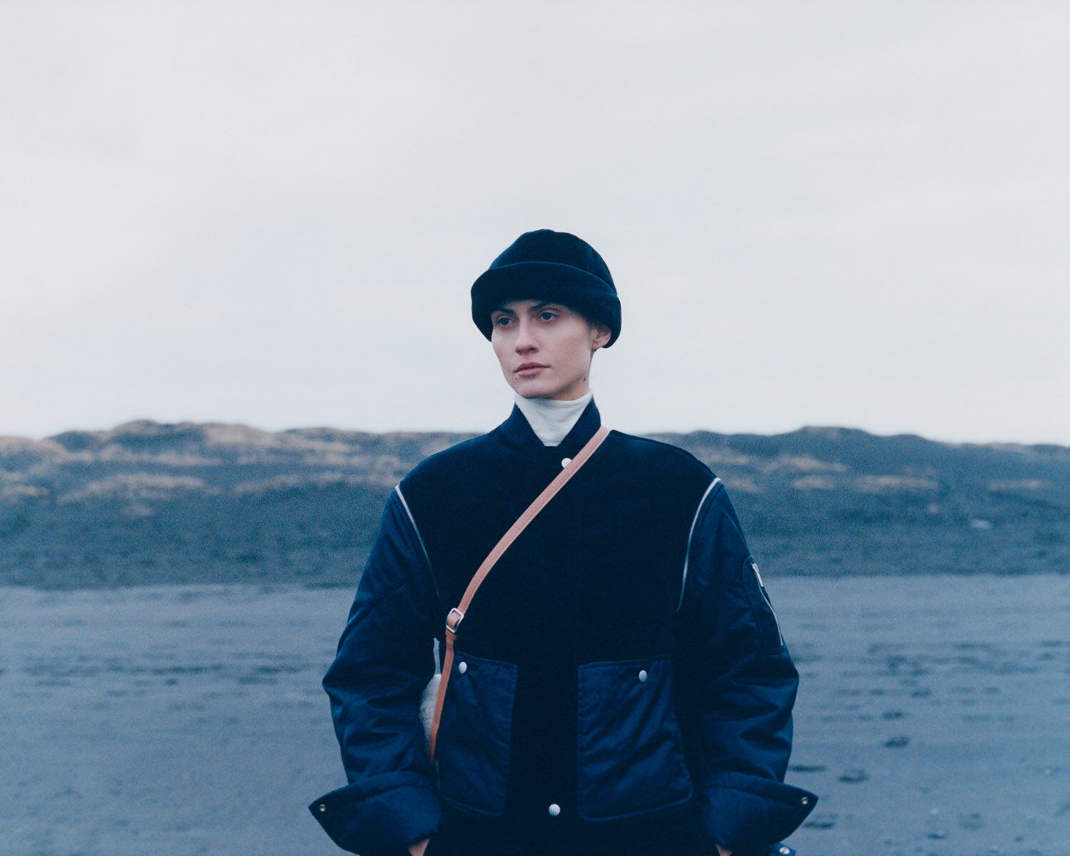 Jil Sander+ Fall/Winter 2022 