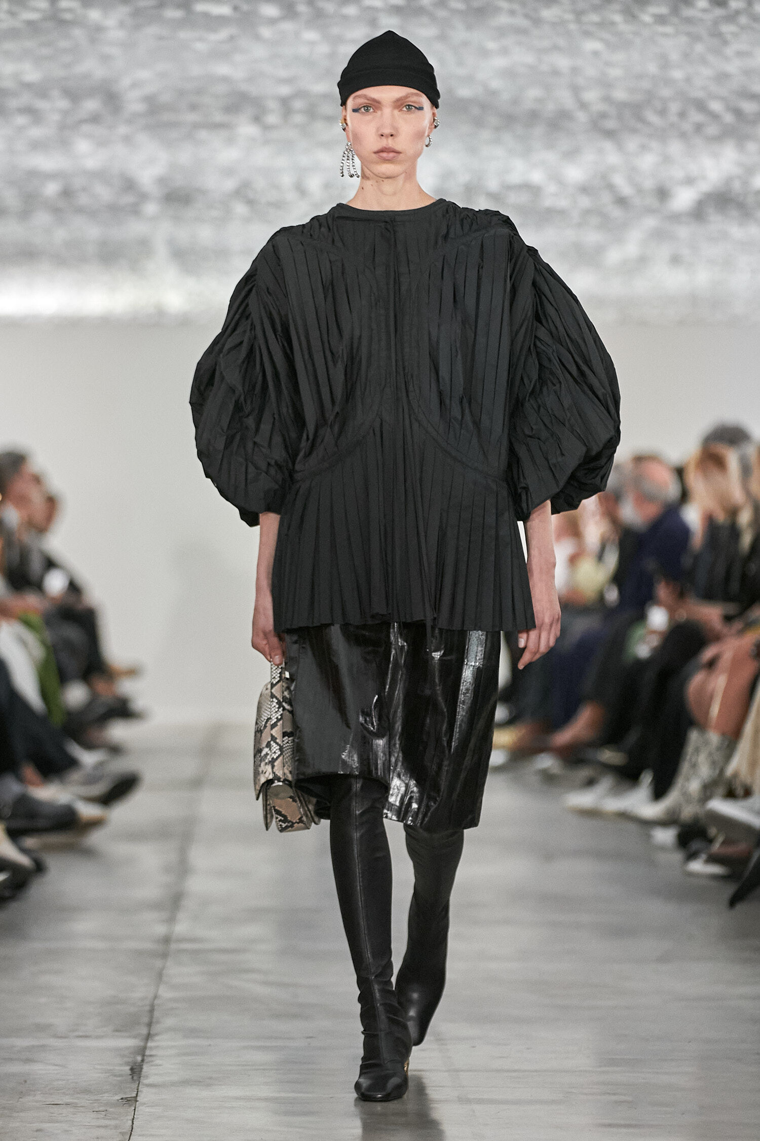 Women and Men Show Spring/Summer 2024