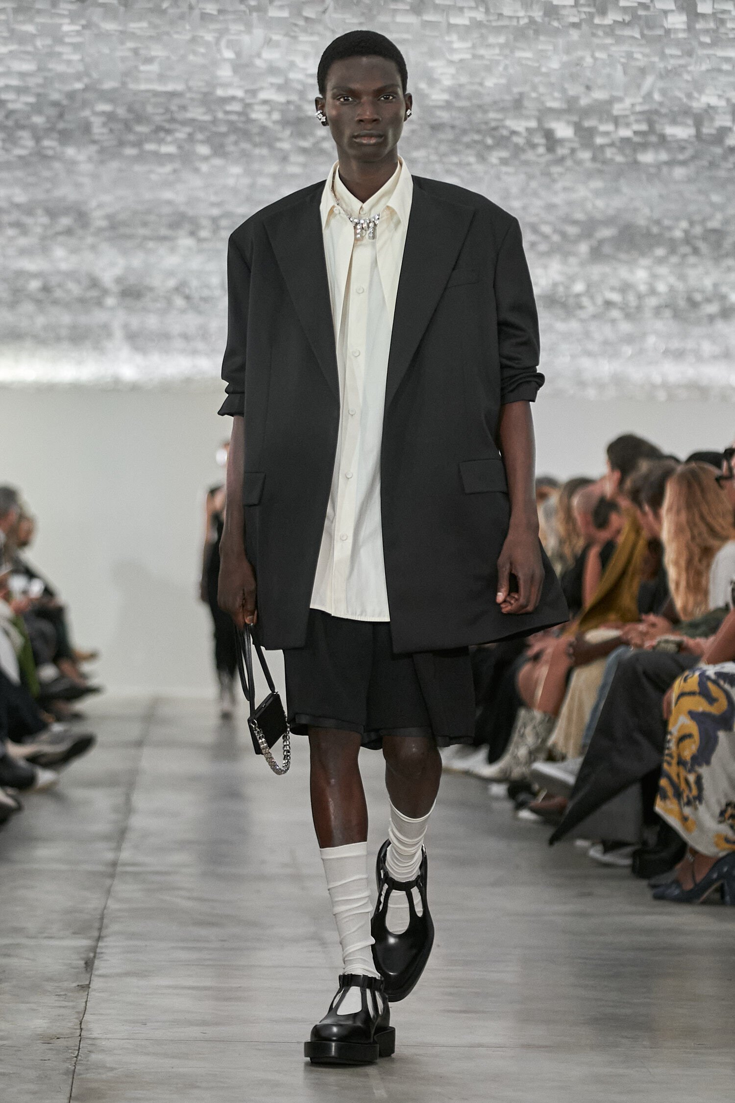 Women and Men Show Spring/Summer 2024