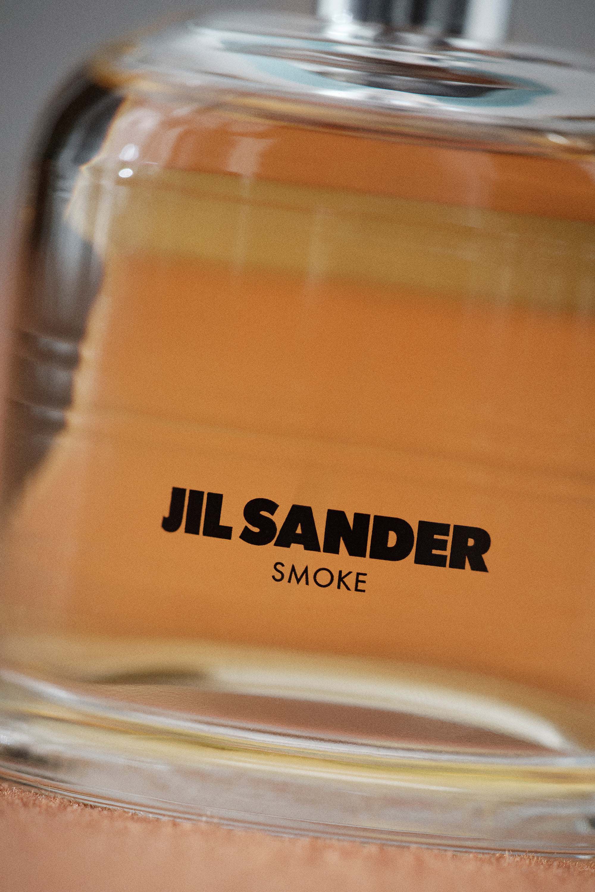 Jil Sander SMOKE