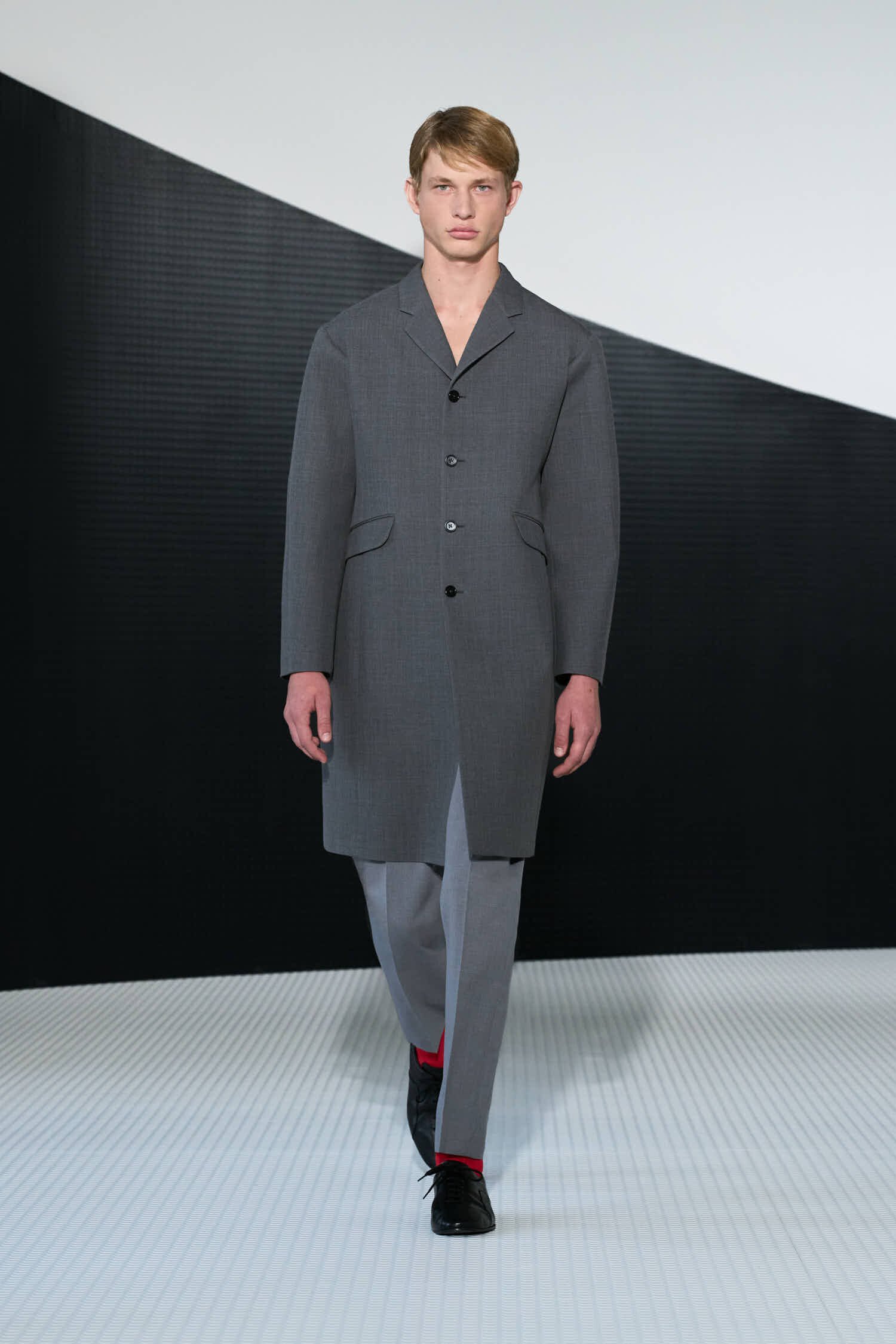 Women and Men Show Spring/Summer 2026