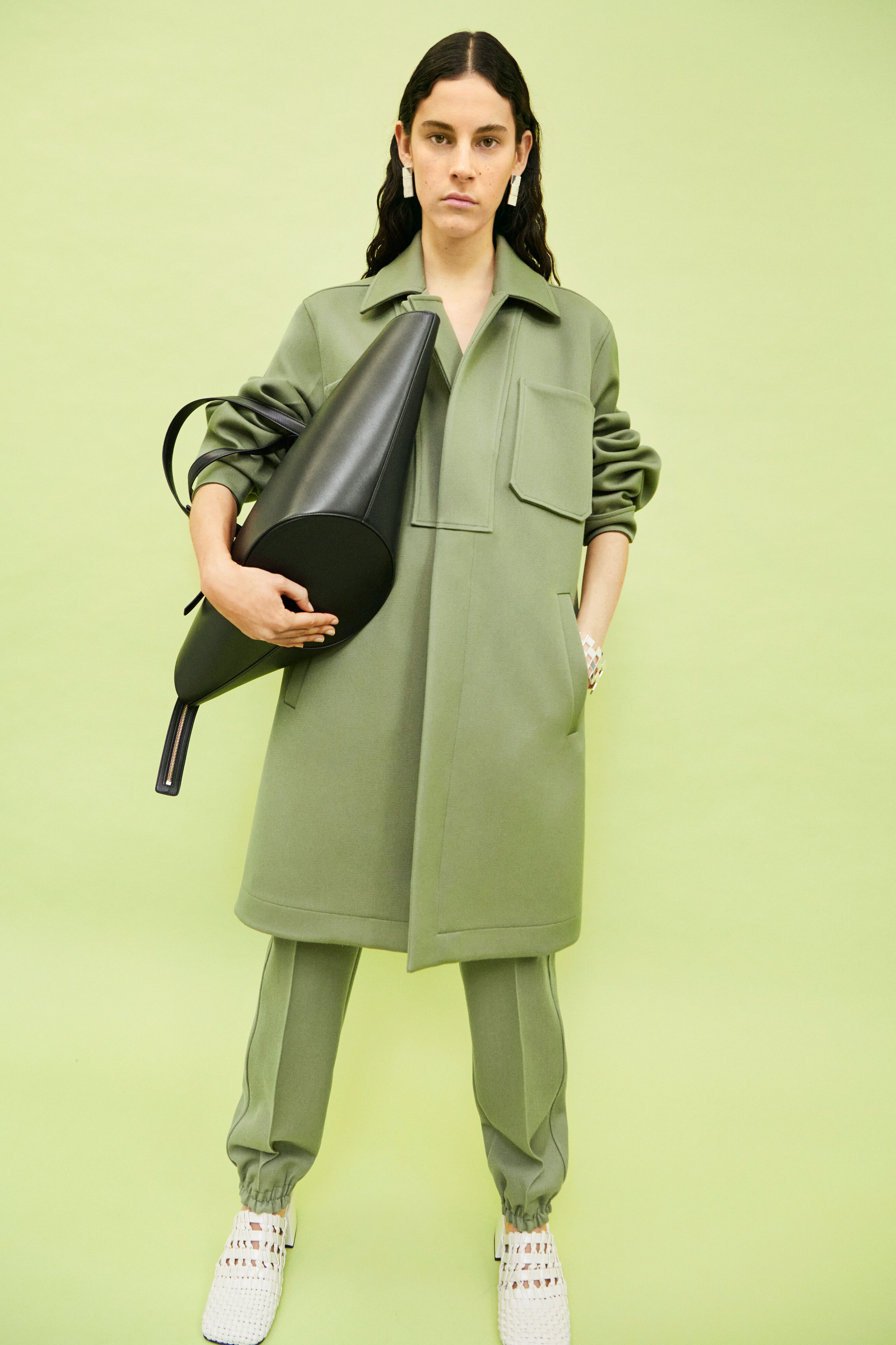 Jil Sander Prefall 2022