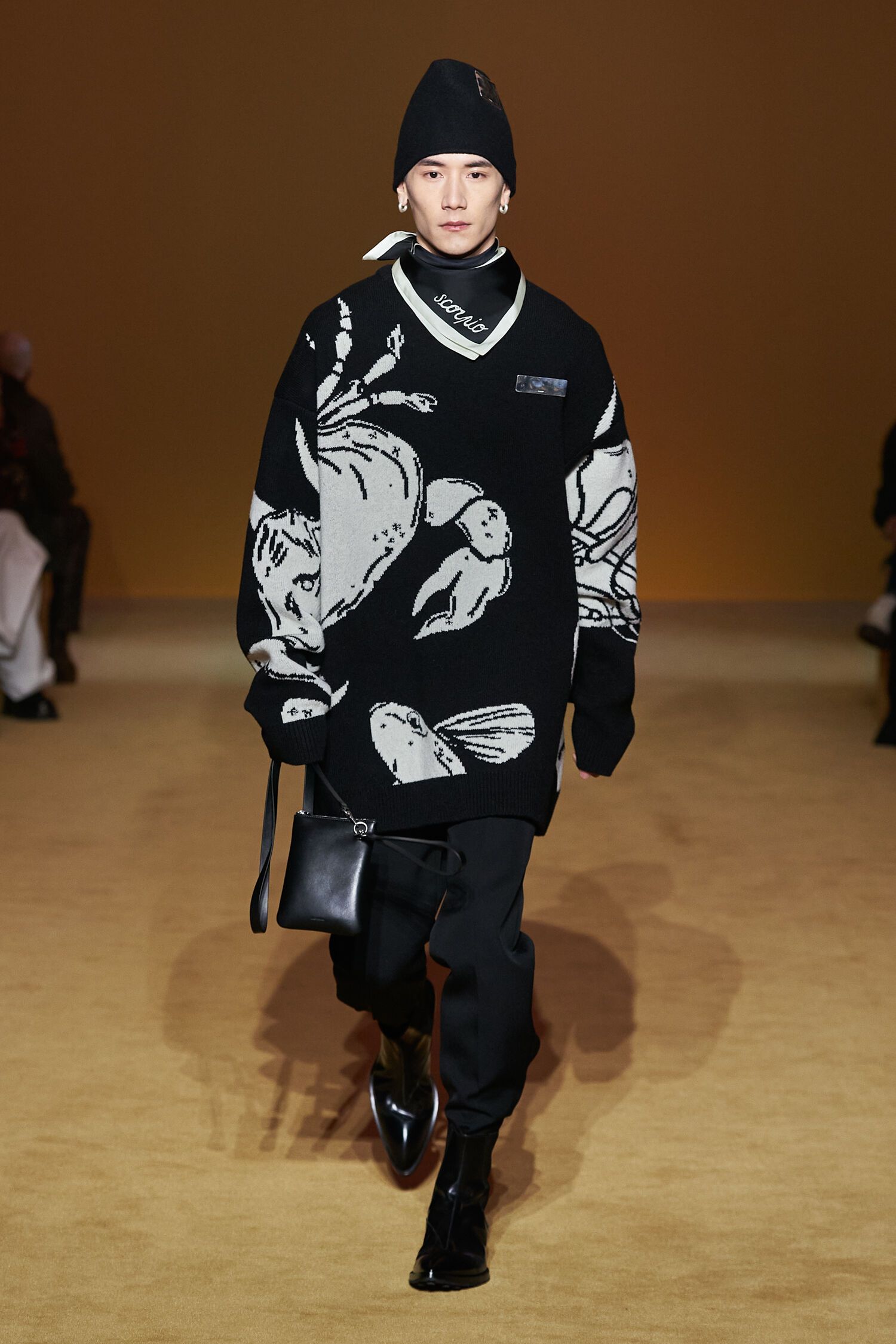 Men Show Fall Winter 2022