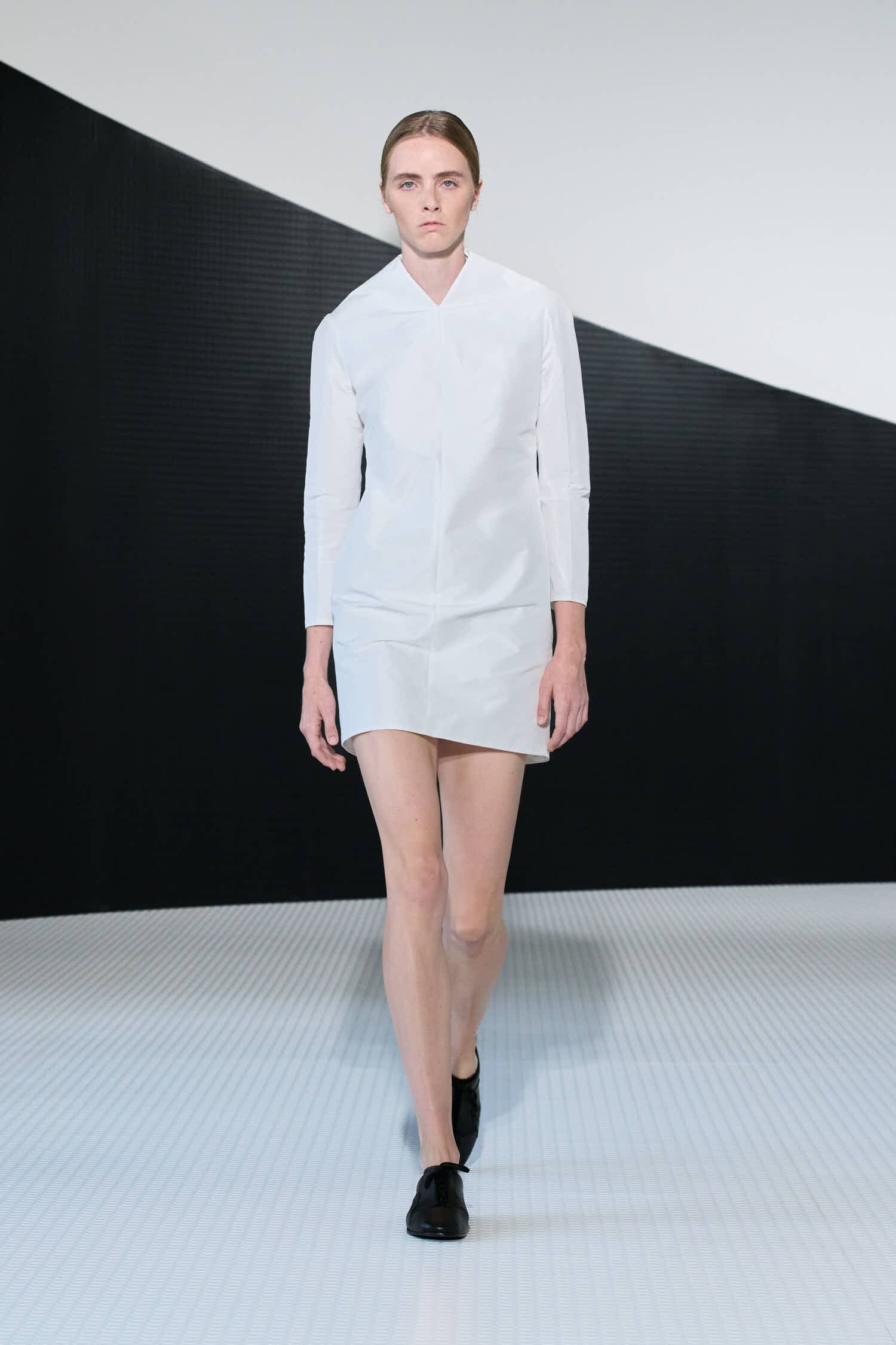 Women and Men Show Spring/Summer 2026